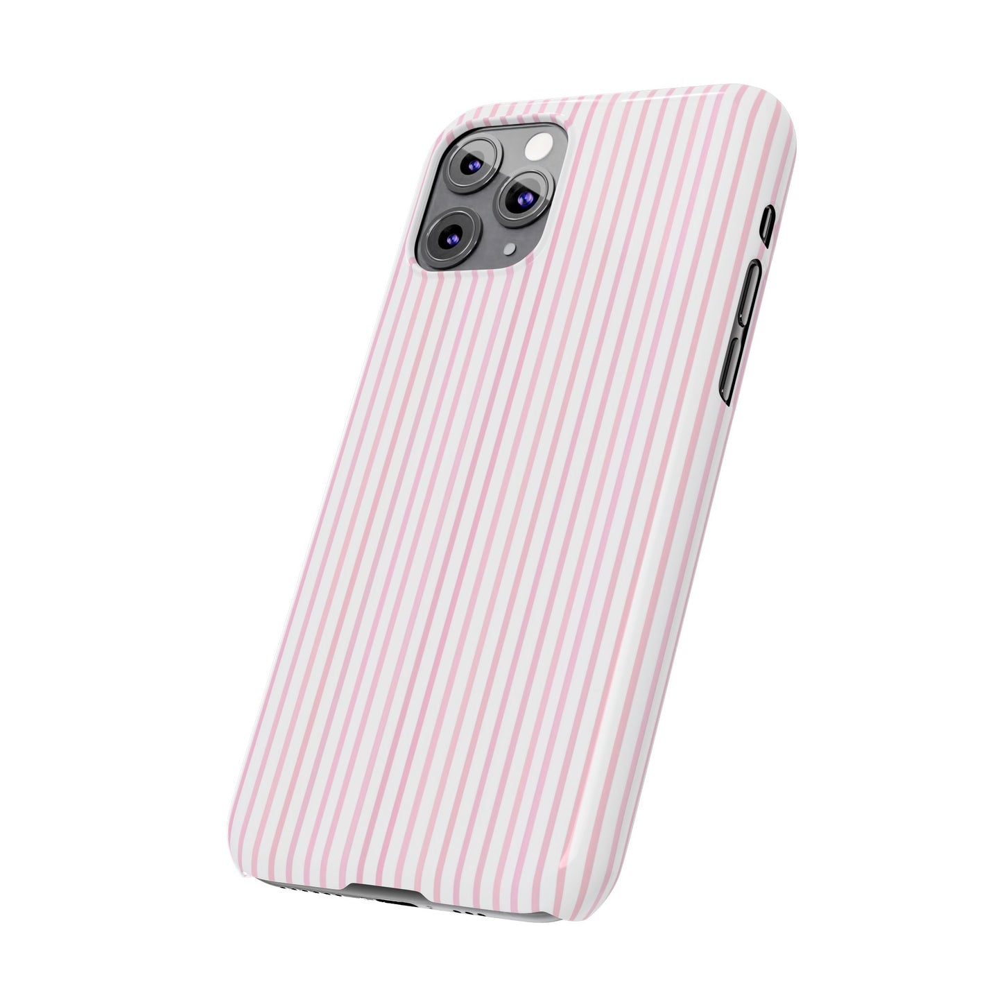 Candy Stripes Phone Case