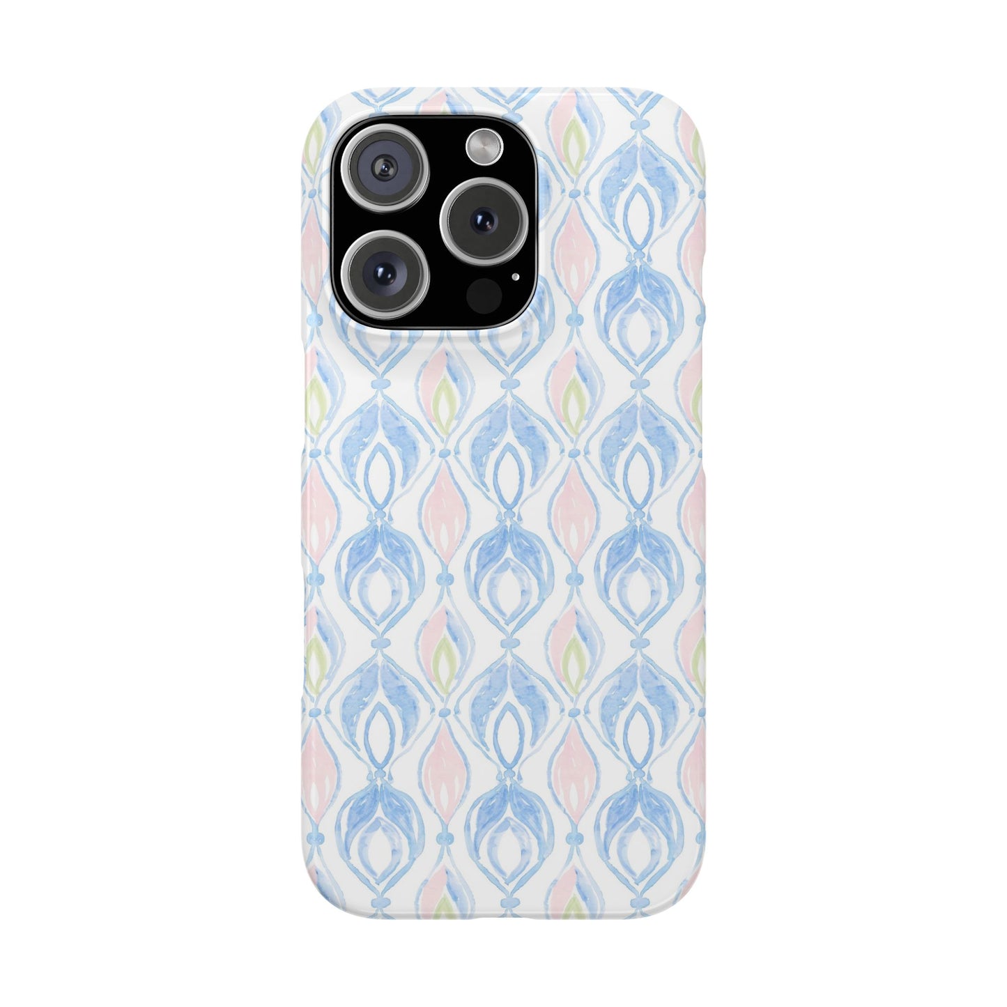 Dahlia Phone Case