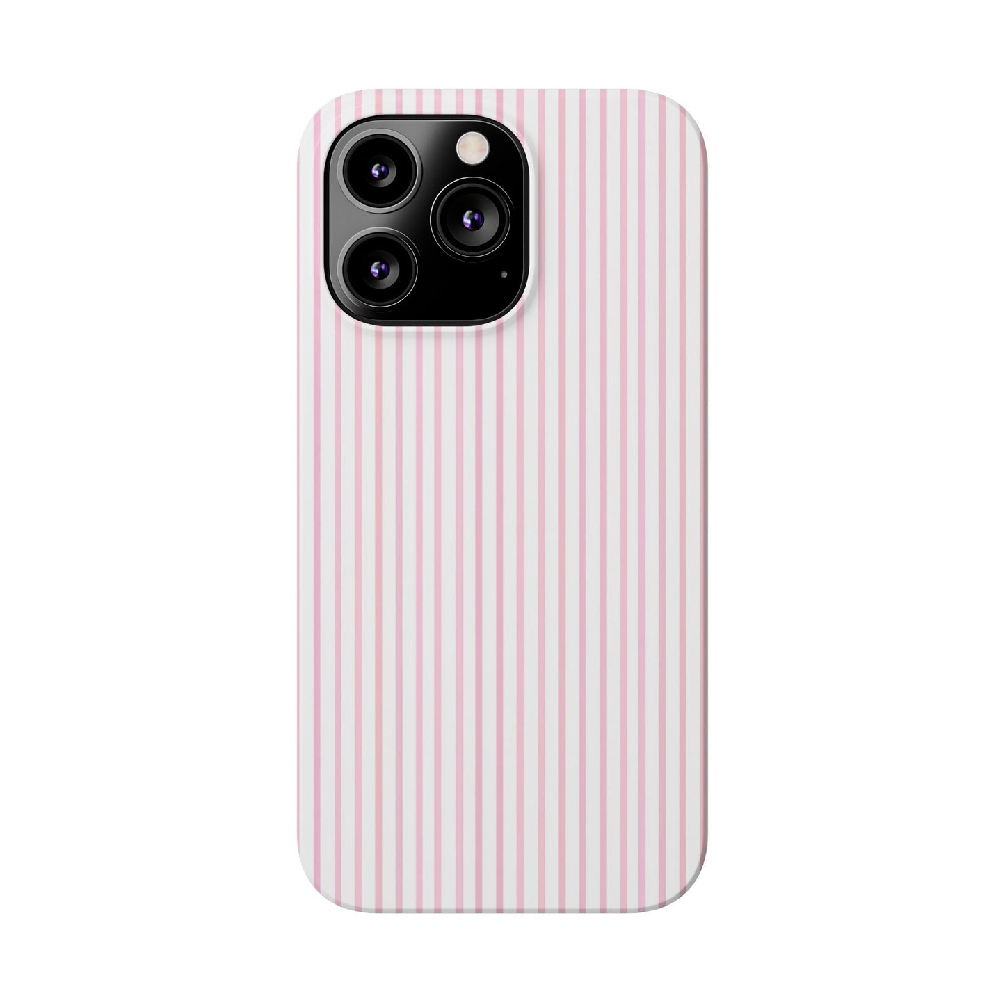 Candy Stripes Phone Case