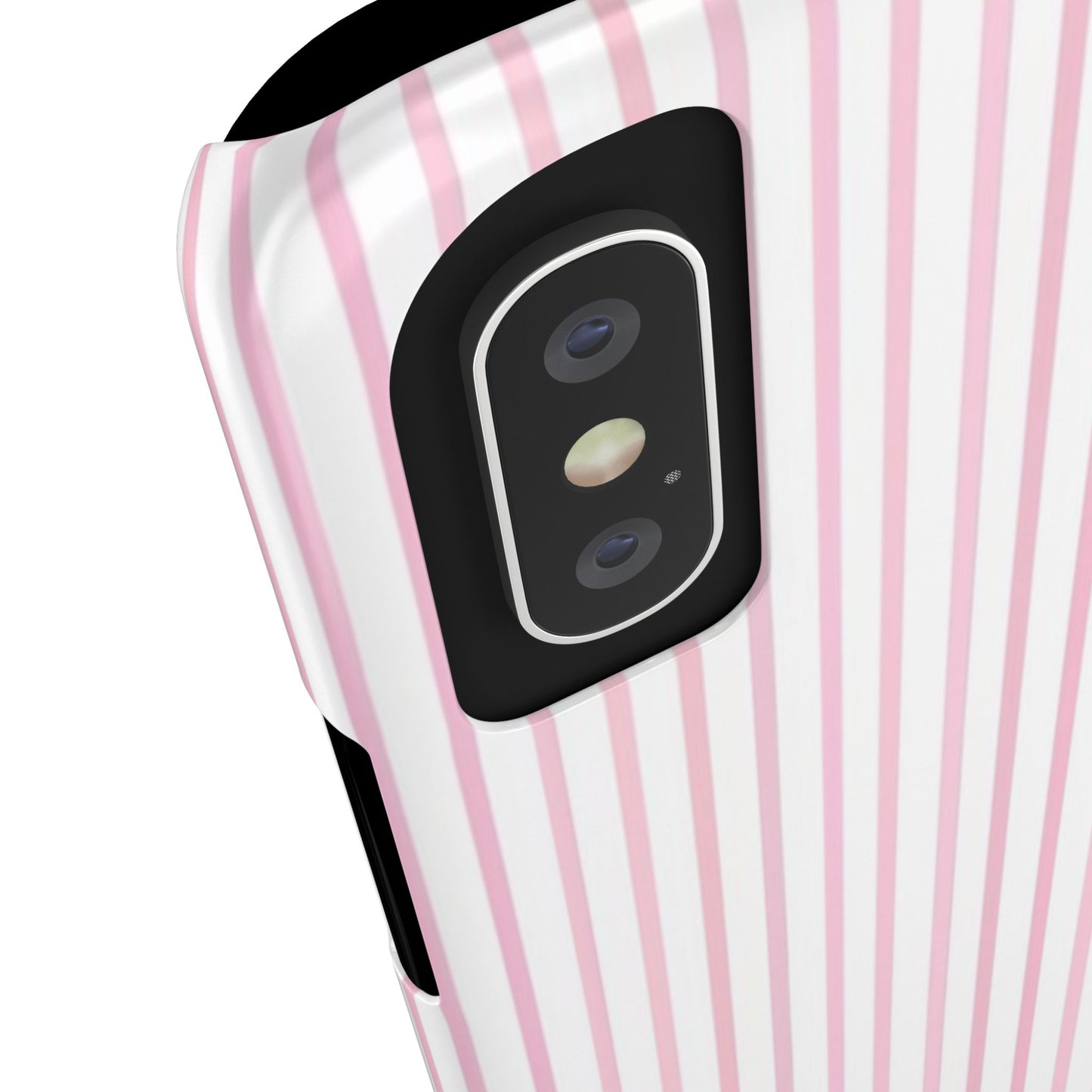 Candy Stripes Phone Case