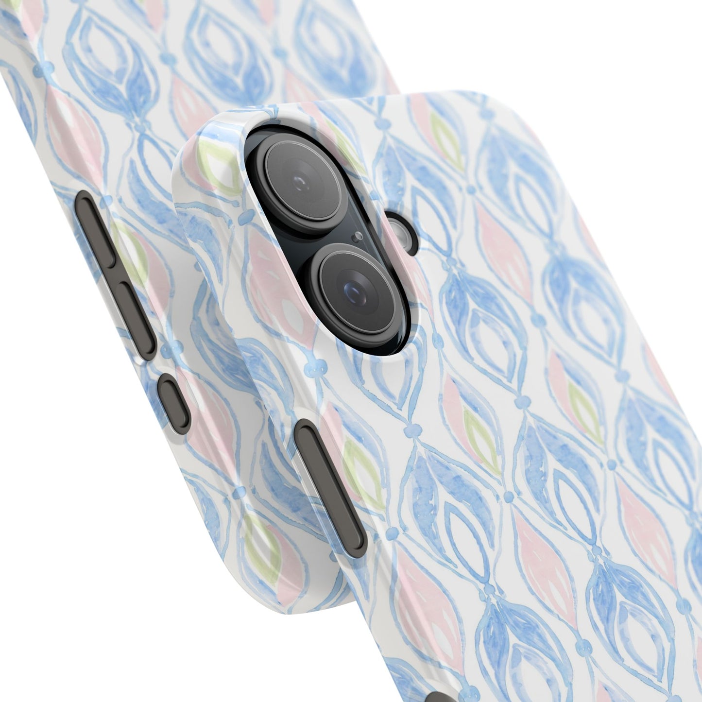 Dahlia Phone Case