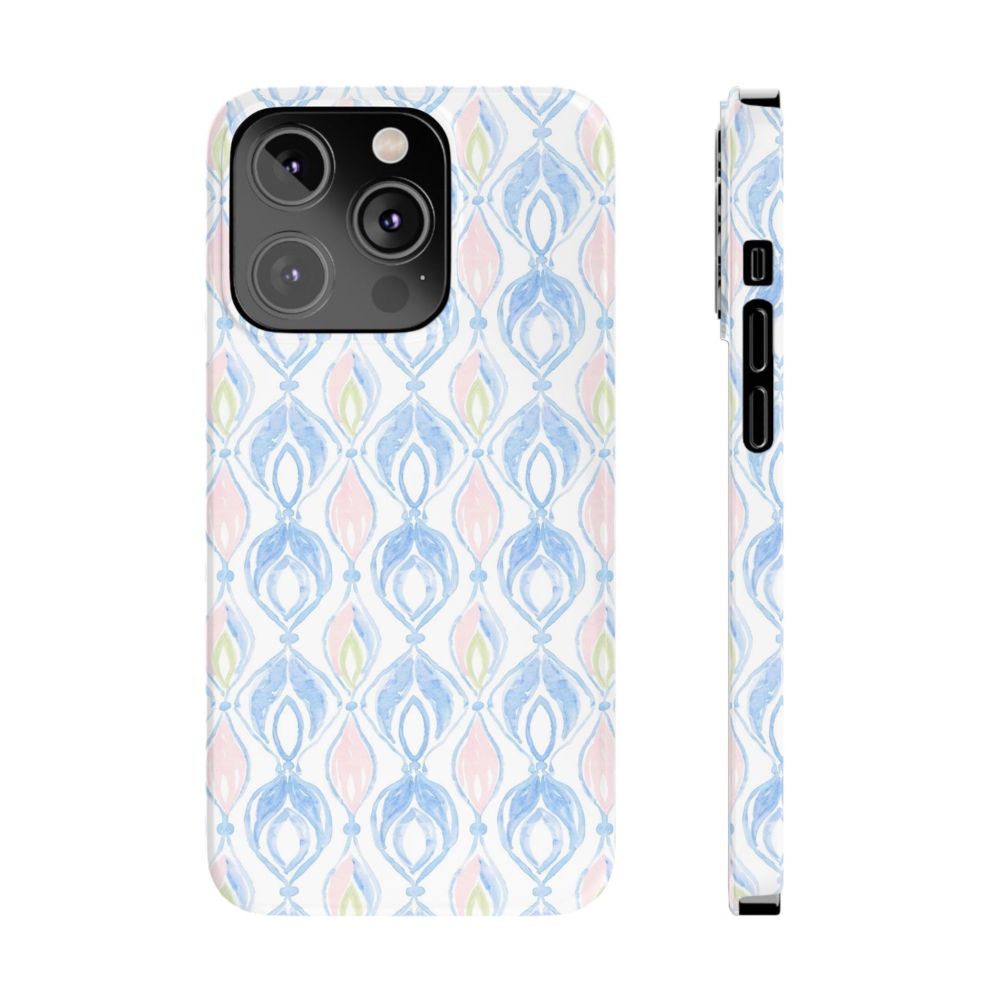 Dahlia Phone Case