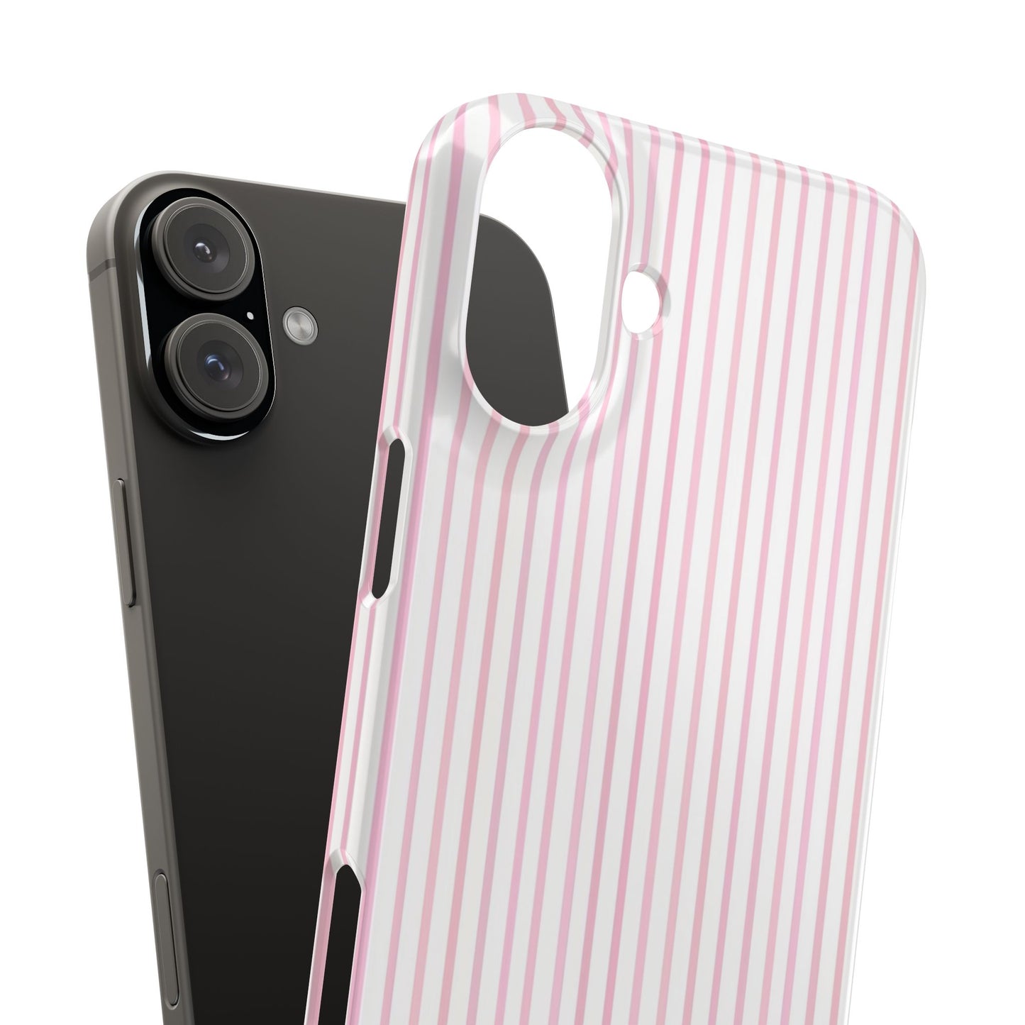 Candy Stripes Phone Case