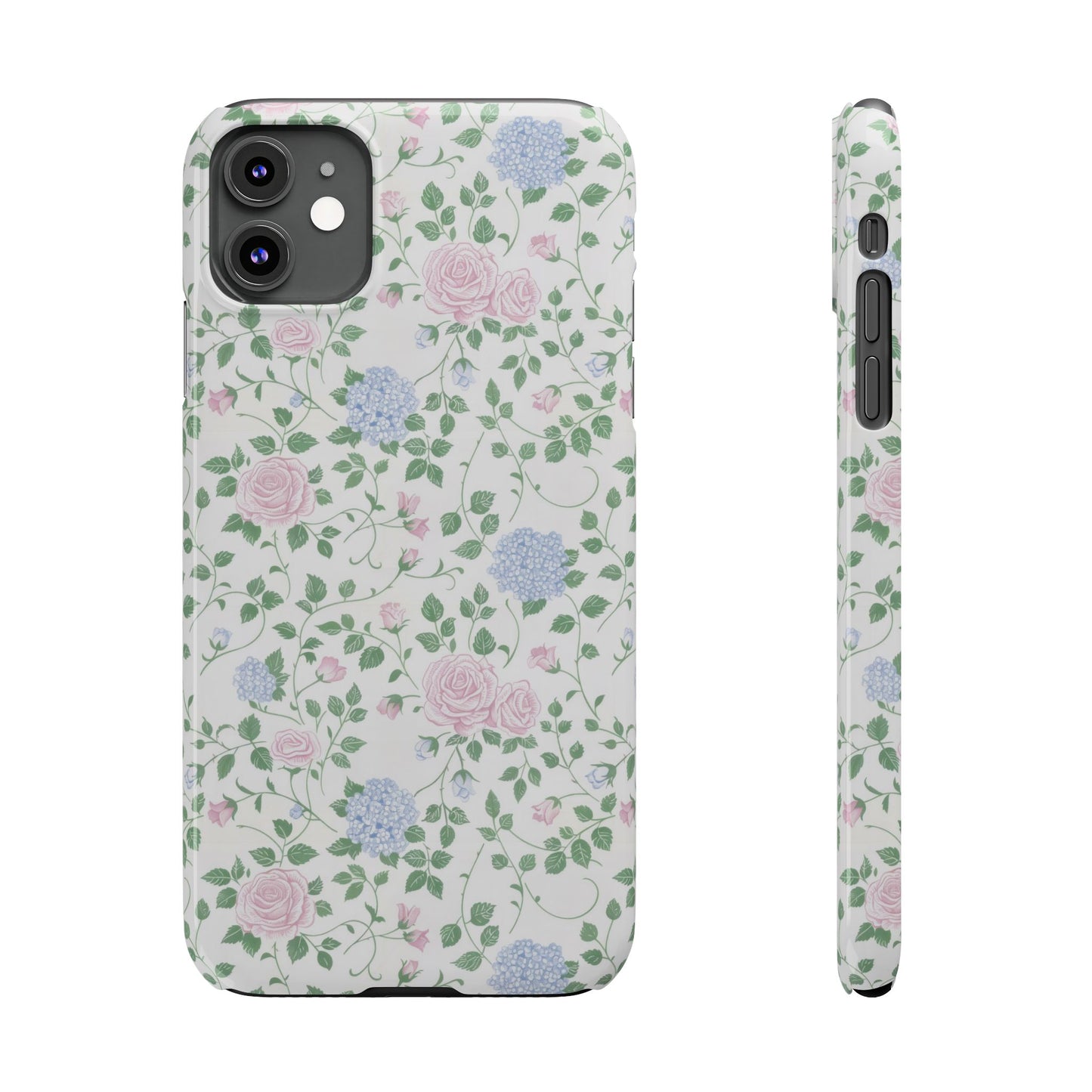 Flora Phone Case