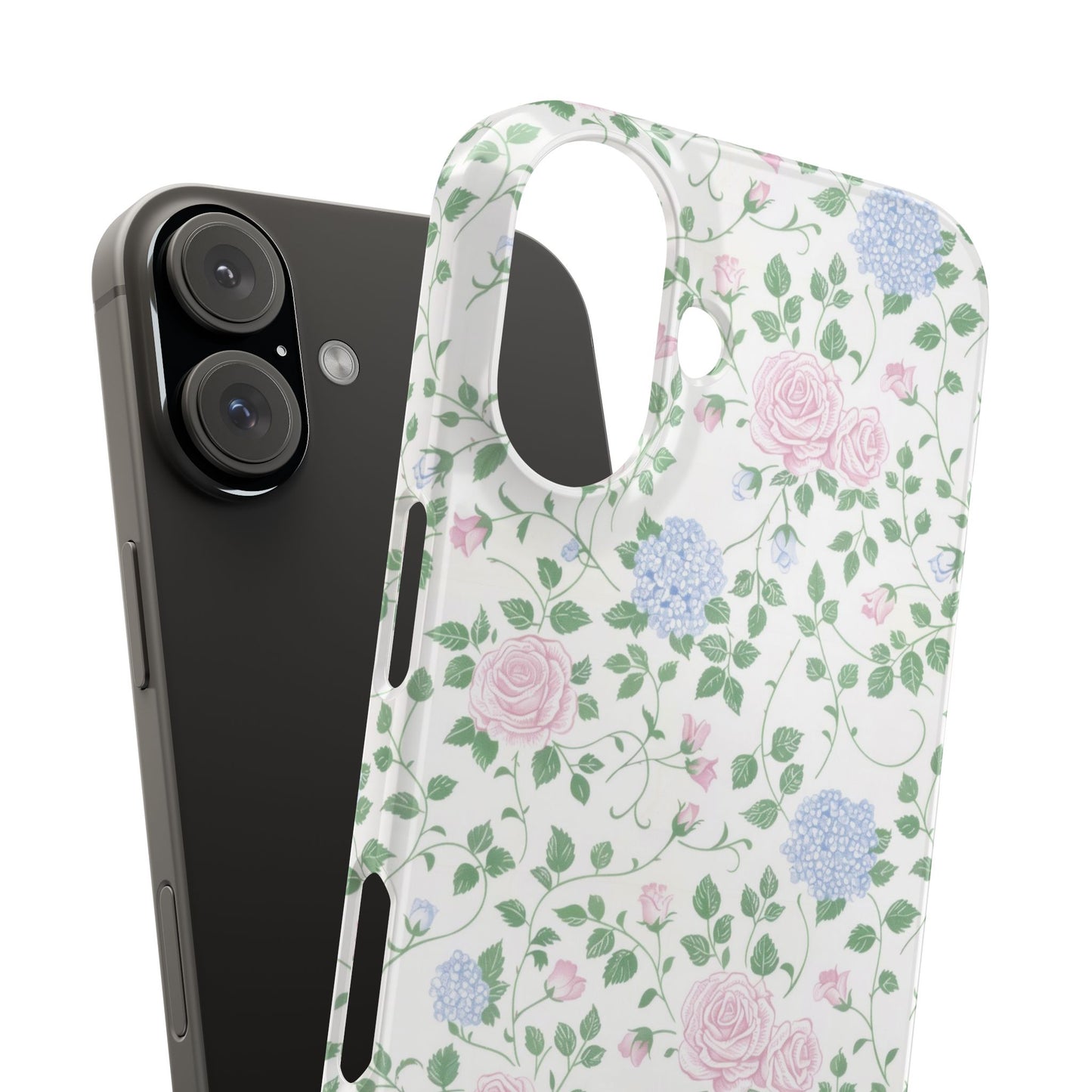Flora Phone Case