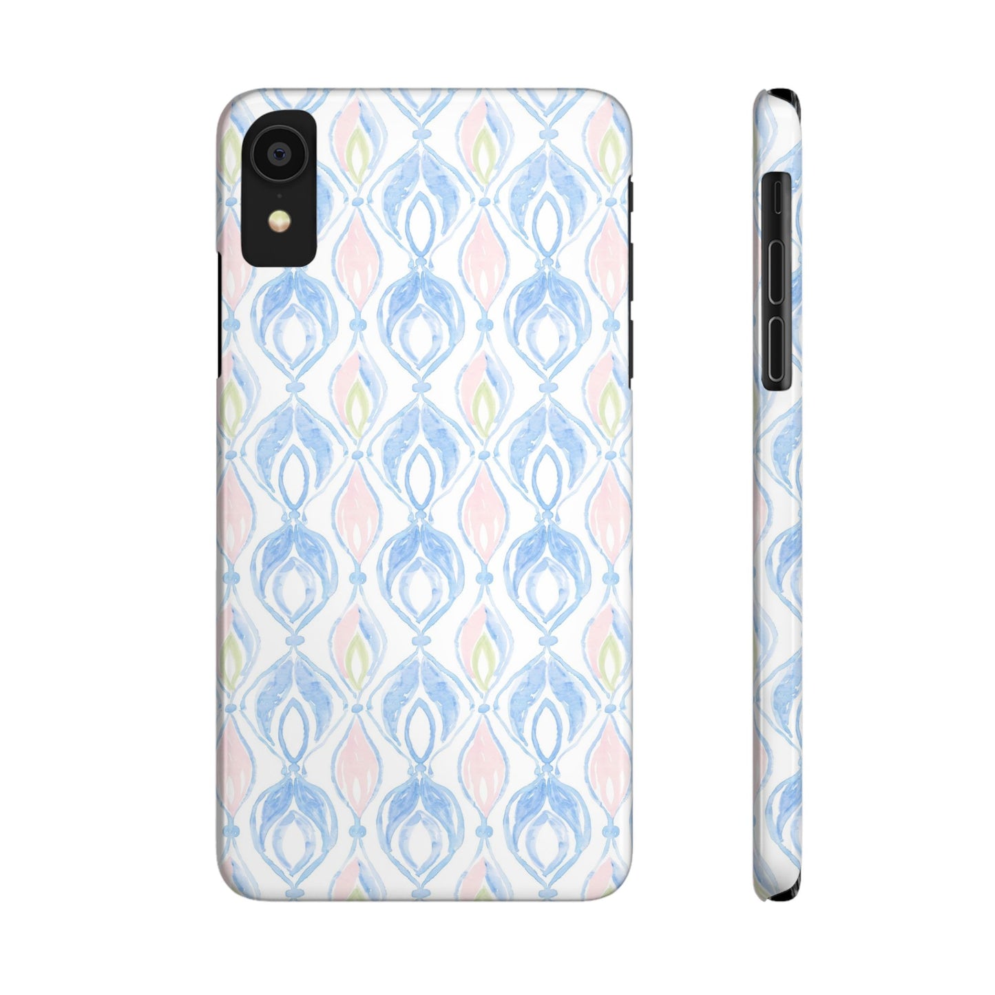 Dahlia Phone Case