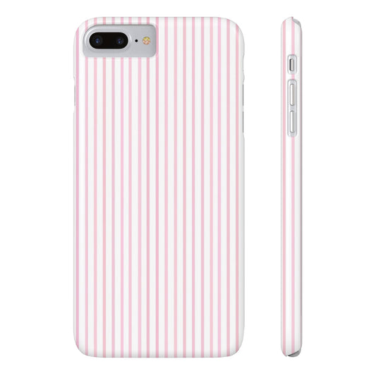 Candy Stripes Phone Case
