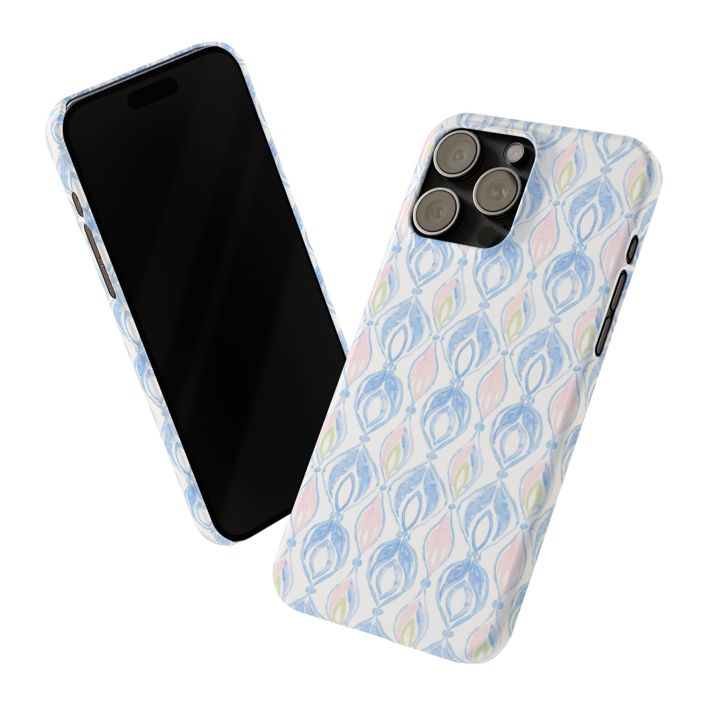 Dahlia Phone Case