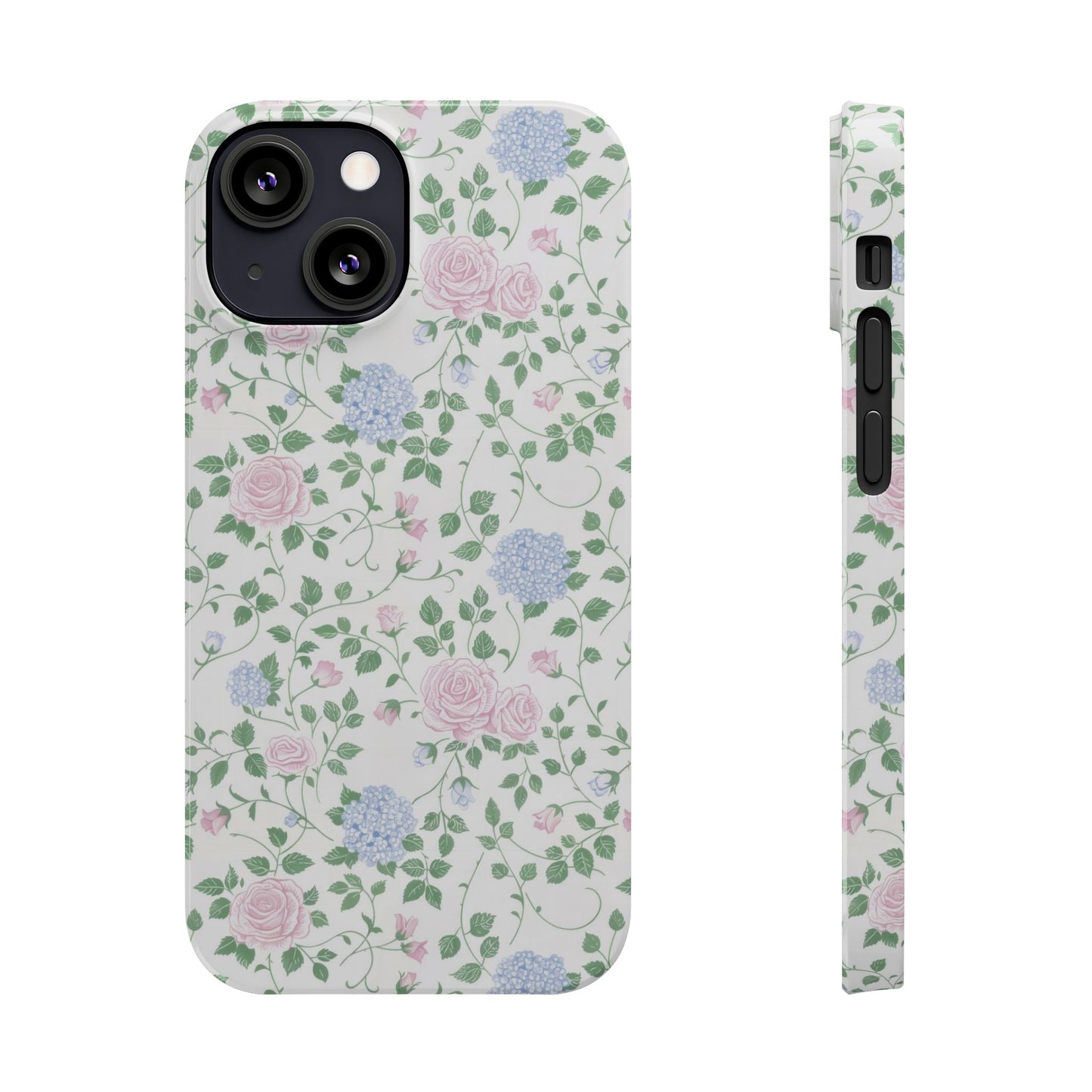 Flora Phone Case