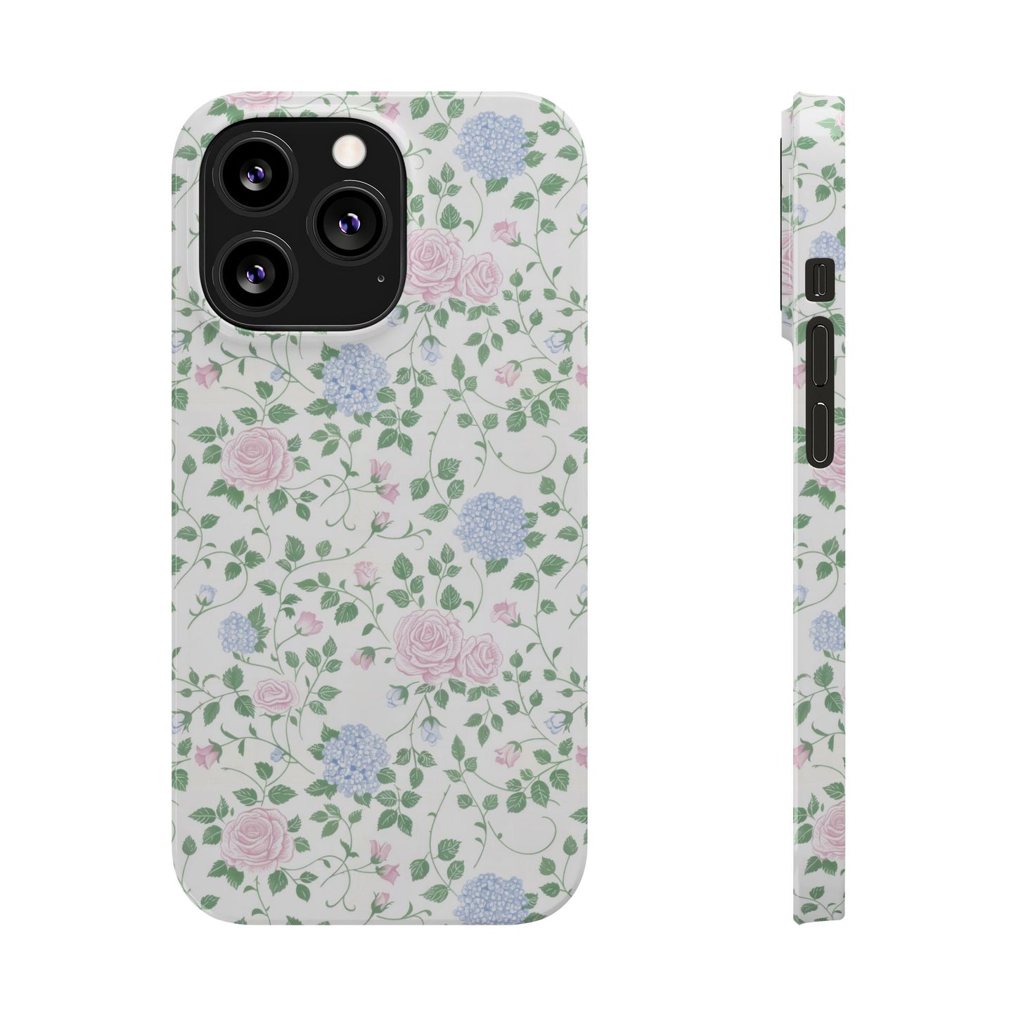 Flora Phone Case
