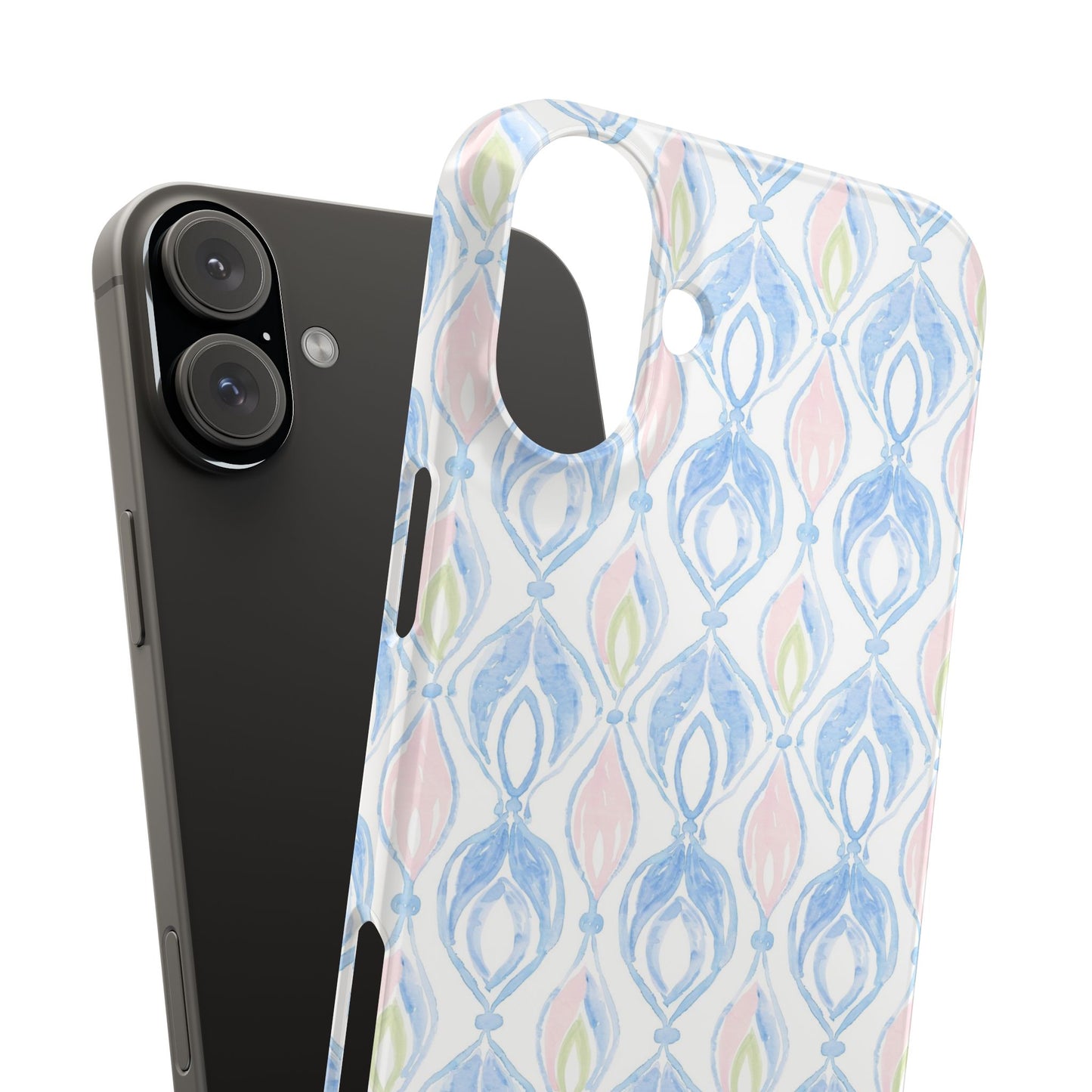 Dahlia Phone Case