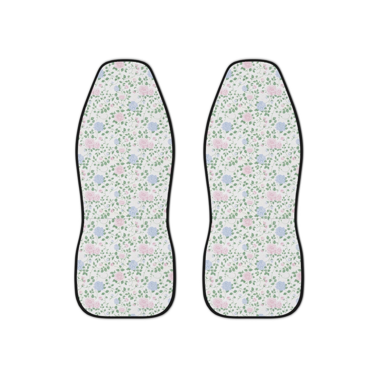Flora Car Seat Covers