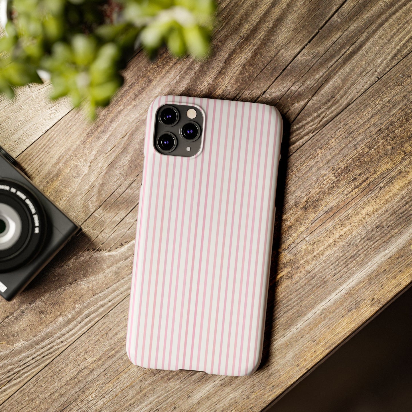 Candy Stripes Phone Case