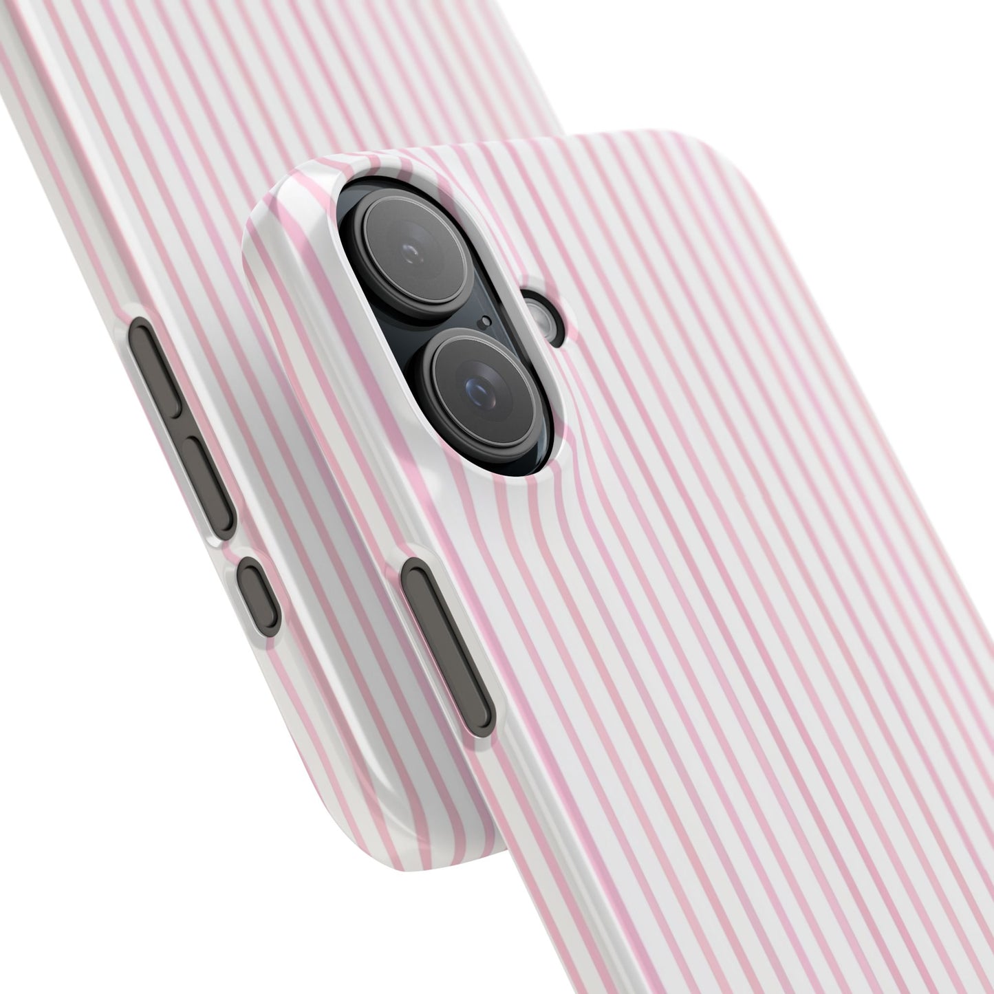 Candy Stripes Phone Case