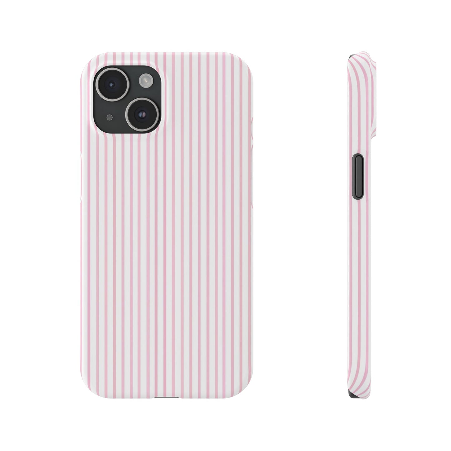 Candy Stripes Phone Case