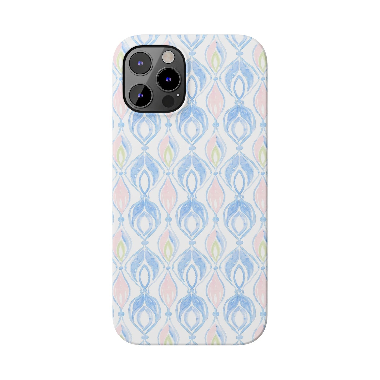 Dahlia Phone Case