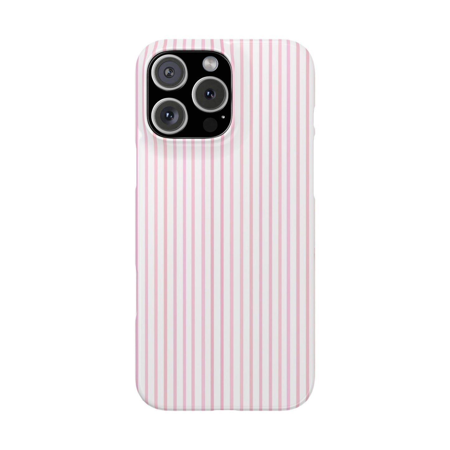 Candy Stripes Phone Case