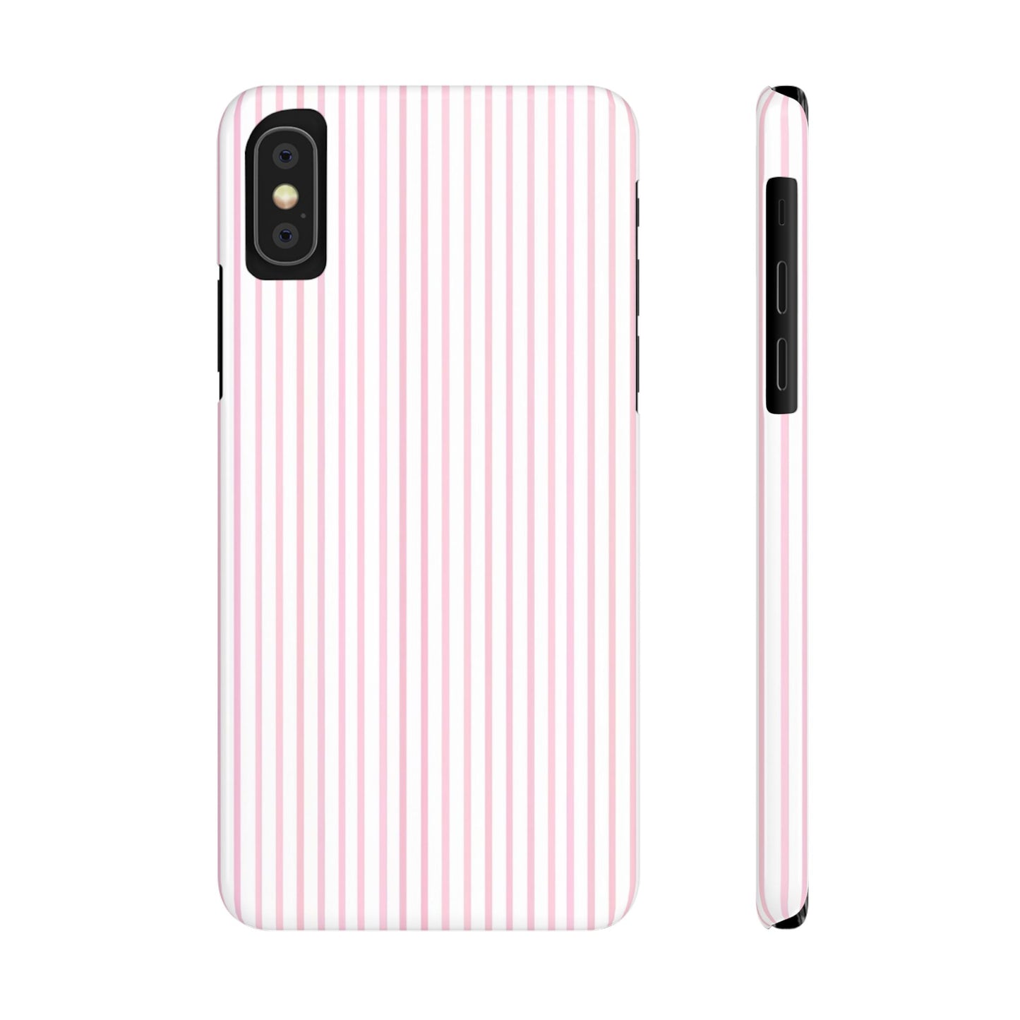 Candy Stripes Phone Case