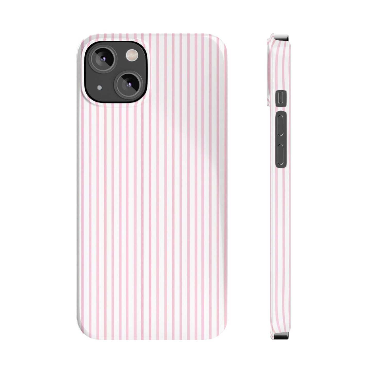 Candy Stripes Phone Case
