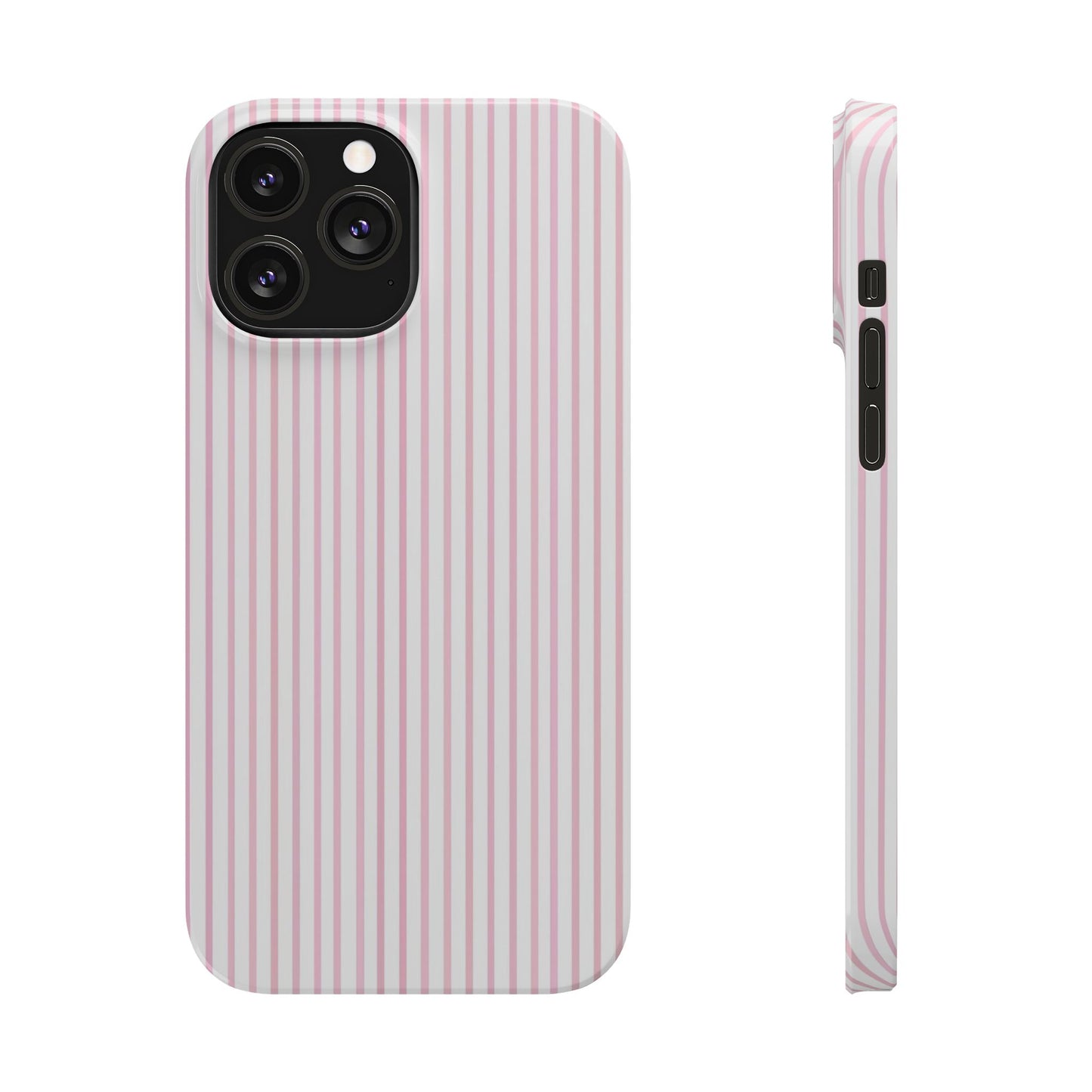 Candy Stripes Phone Case