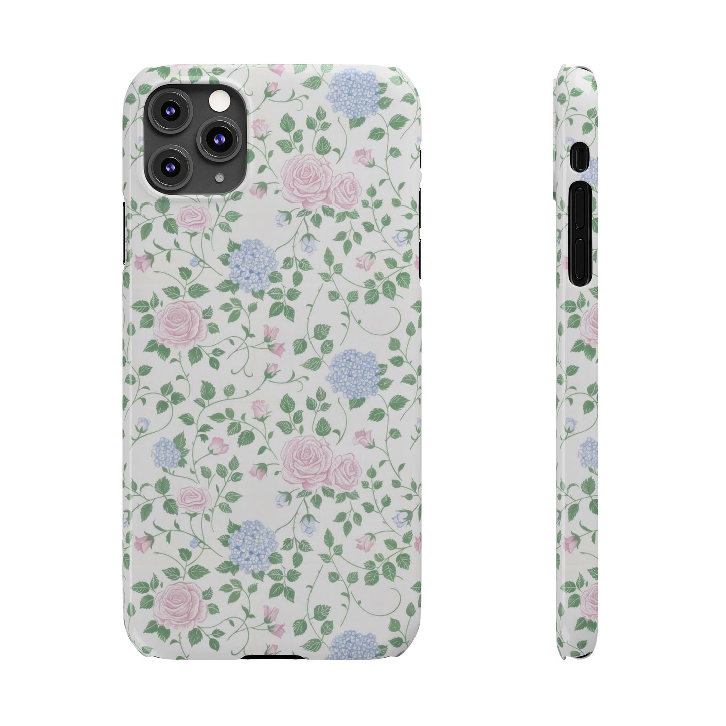 Flora Phone Case