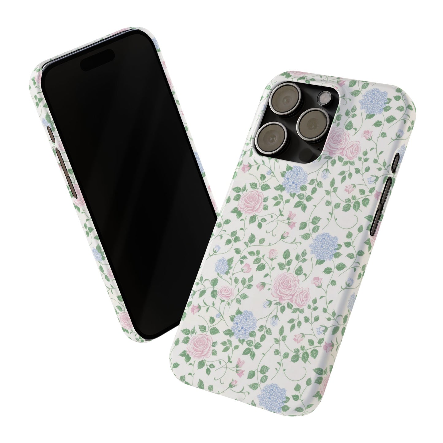 Flora Phone Case
