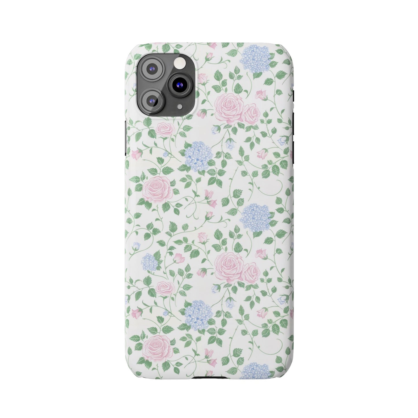 Flora Phone Case