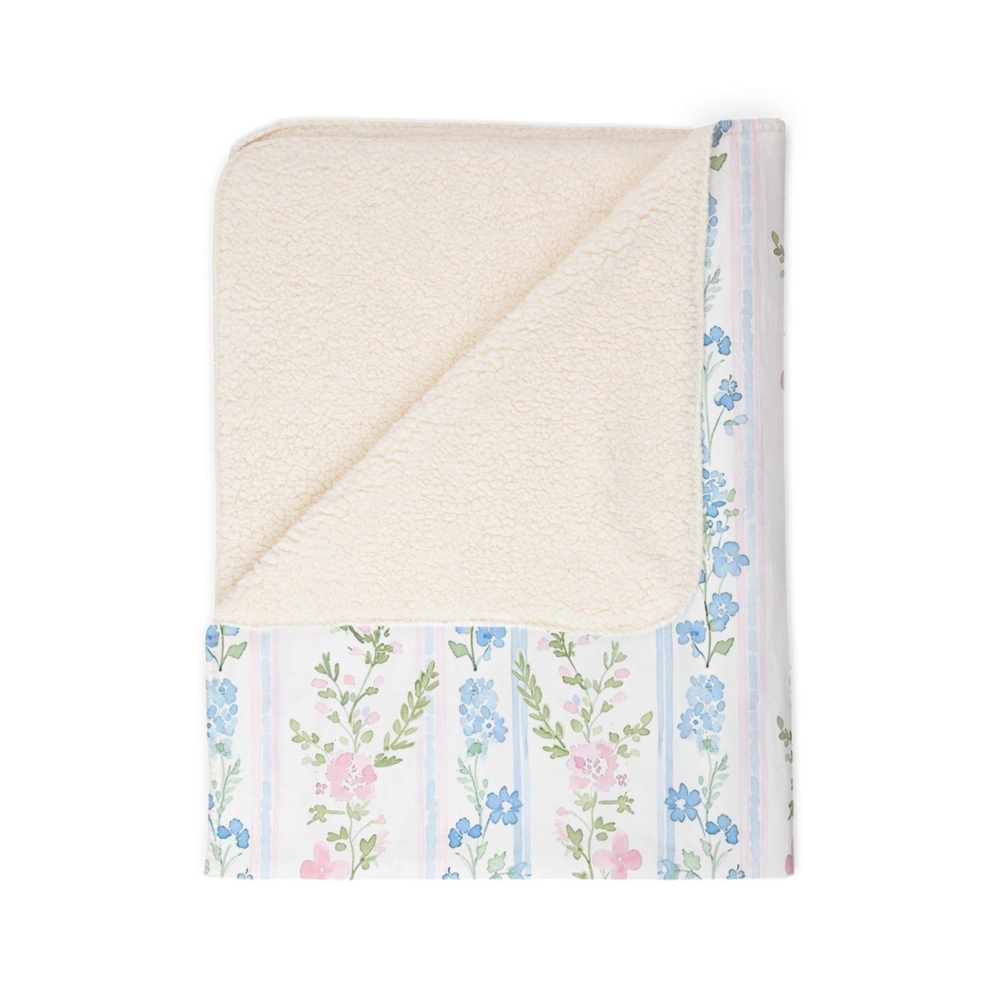 Ivy Throw Blanket