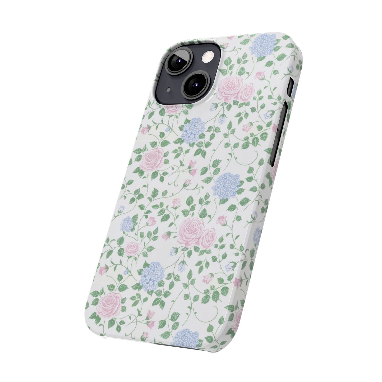 Flora Phone Case