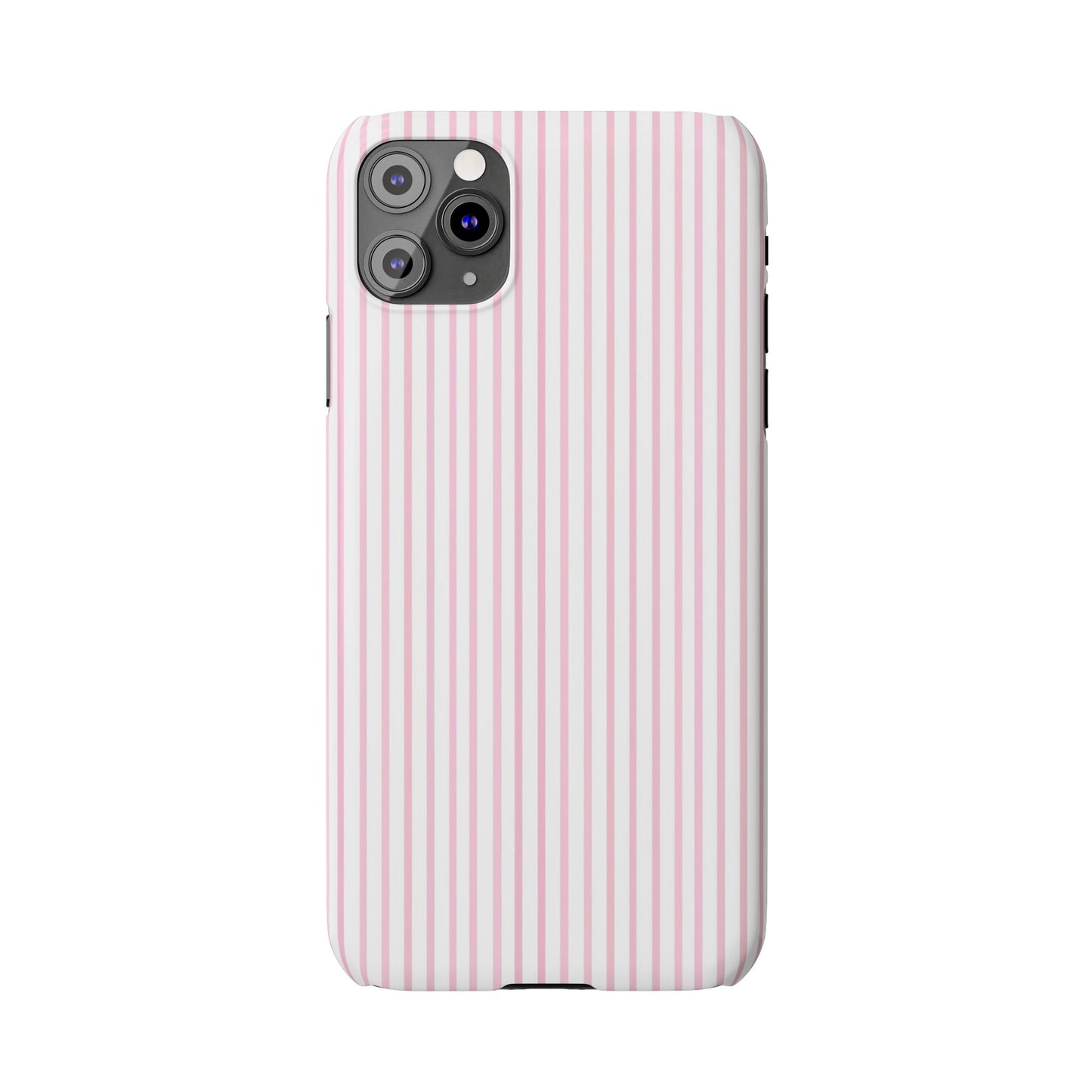 Candy Stripes Phone Case