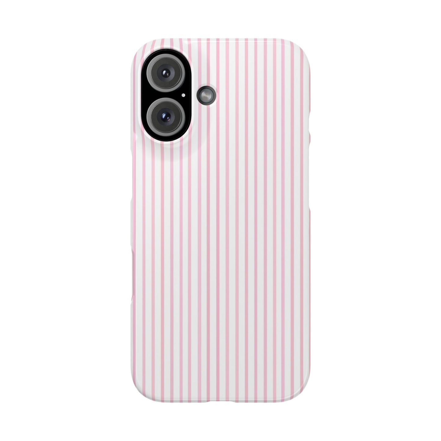 Candy Stripes Phone Case