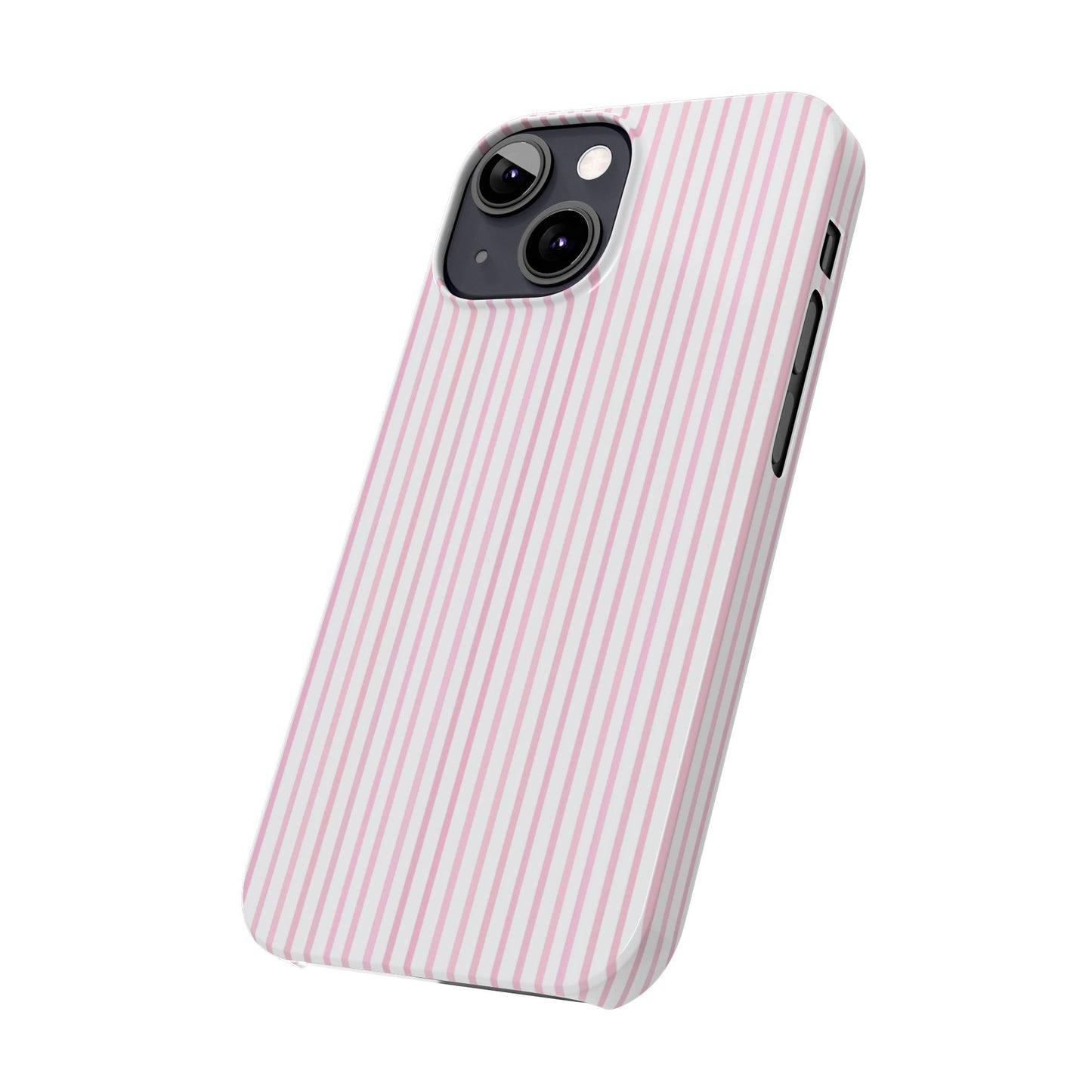 Candy Stripes Phone Case