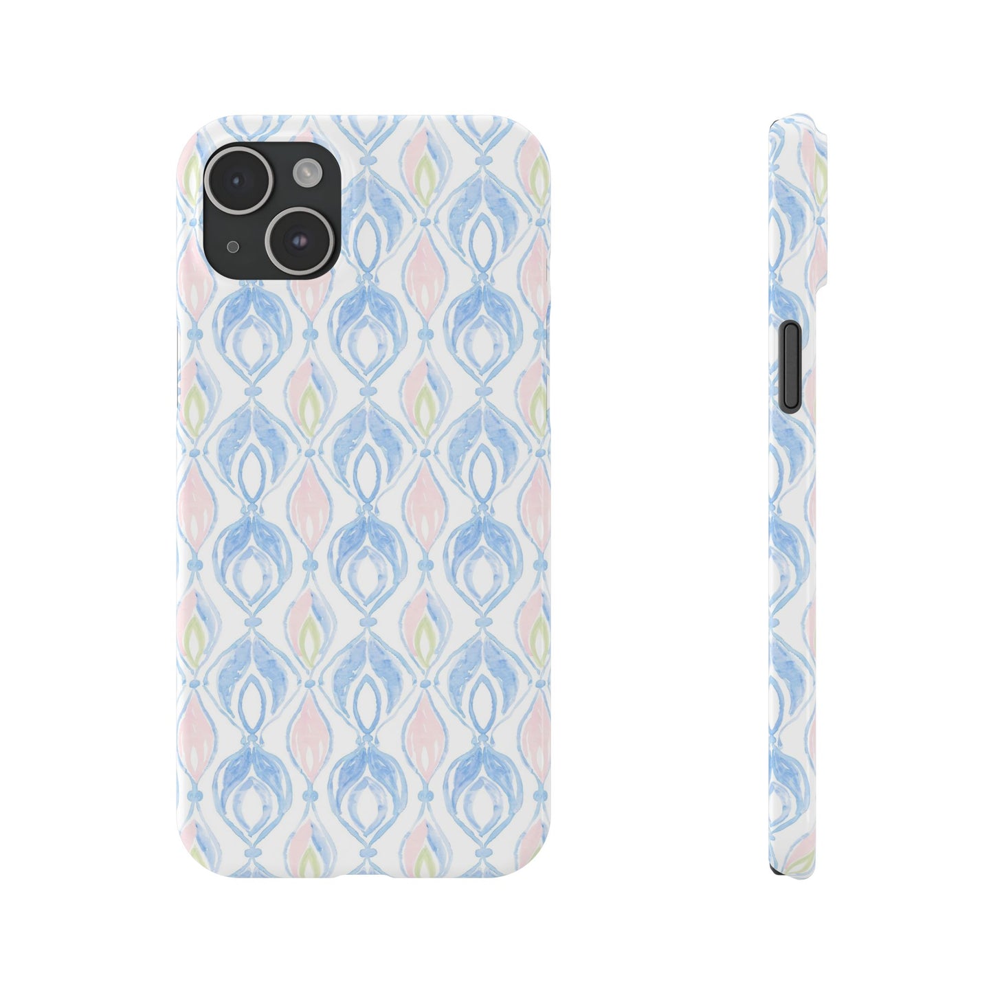 Dahlia Phone Case