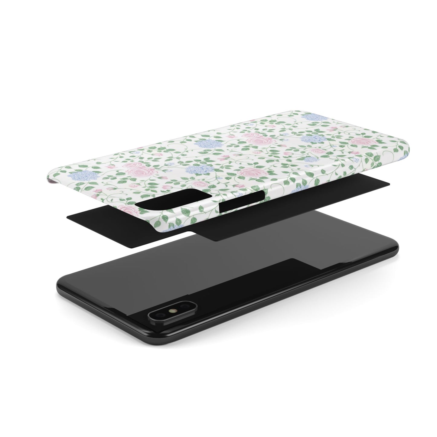 Flora Phone Case