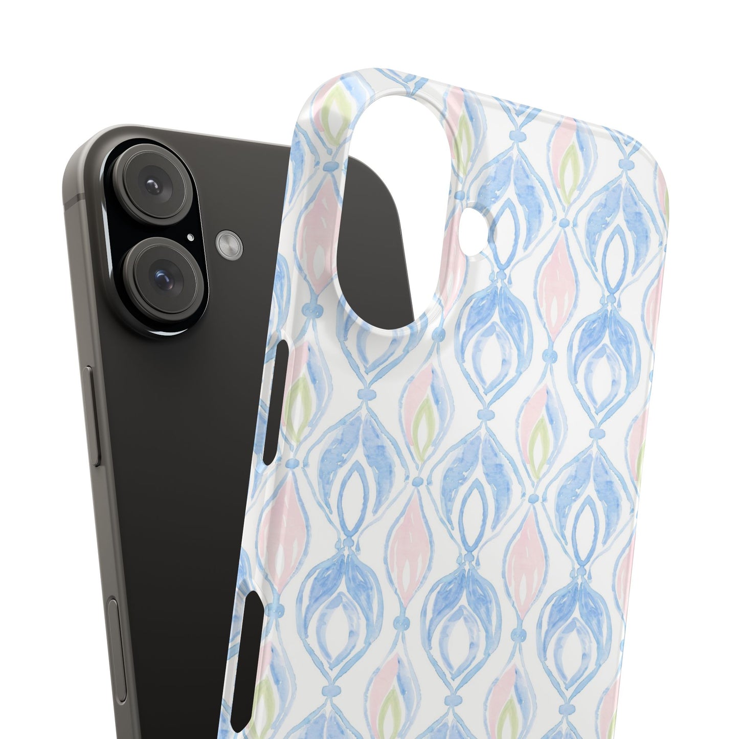 Dahlia Phone Case