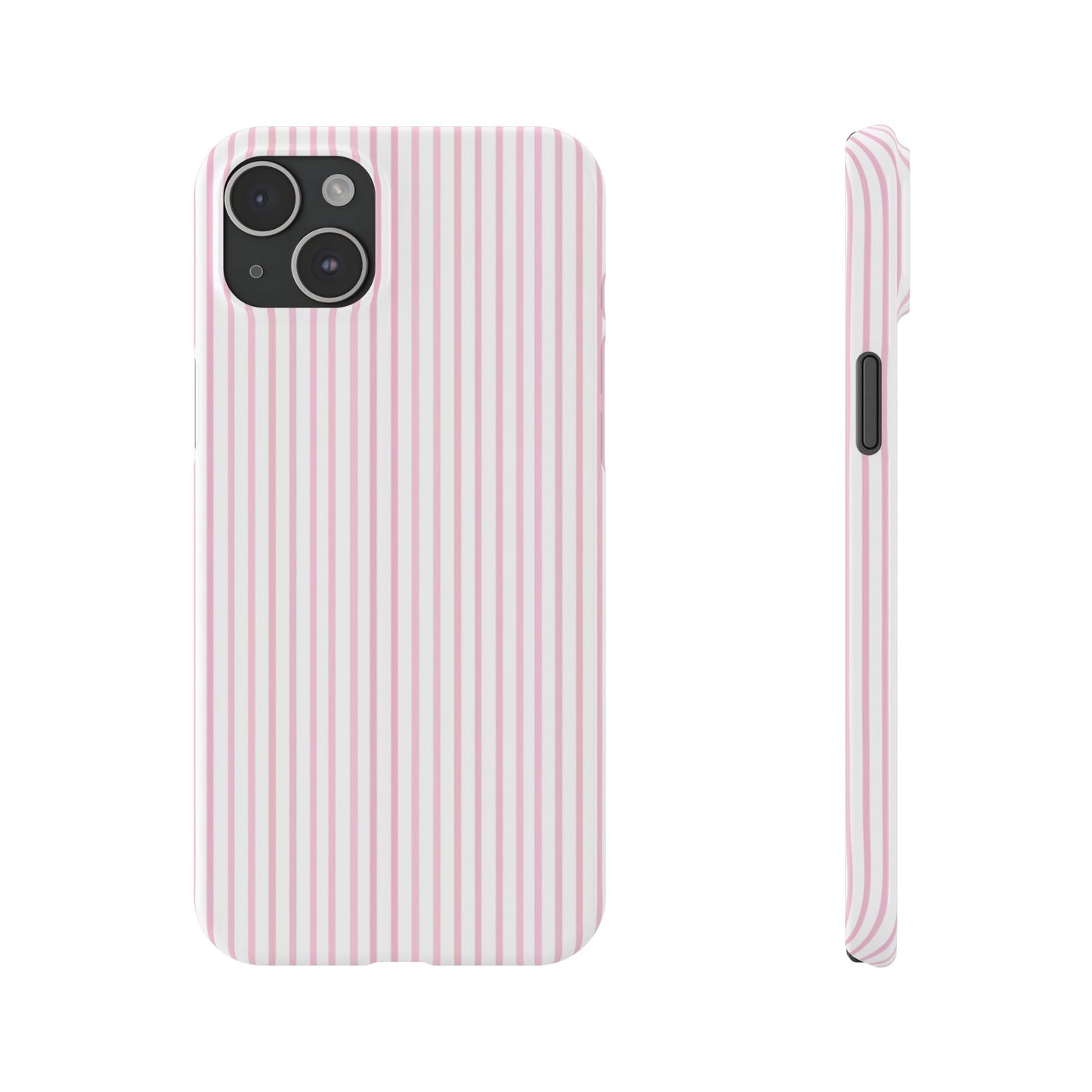 Candy Stripes Phone Case