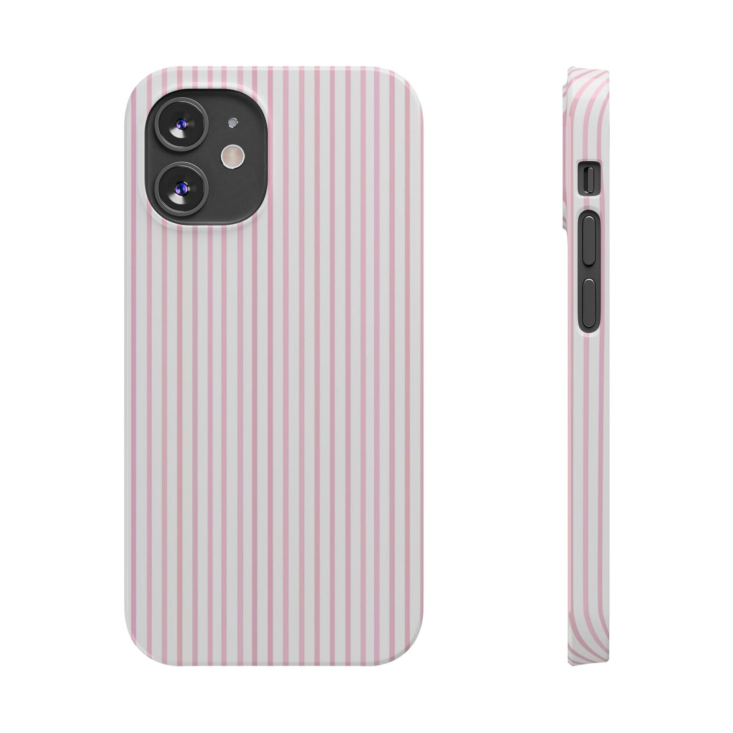 Candy Stripes Phone Case