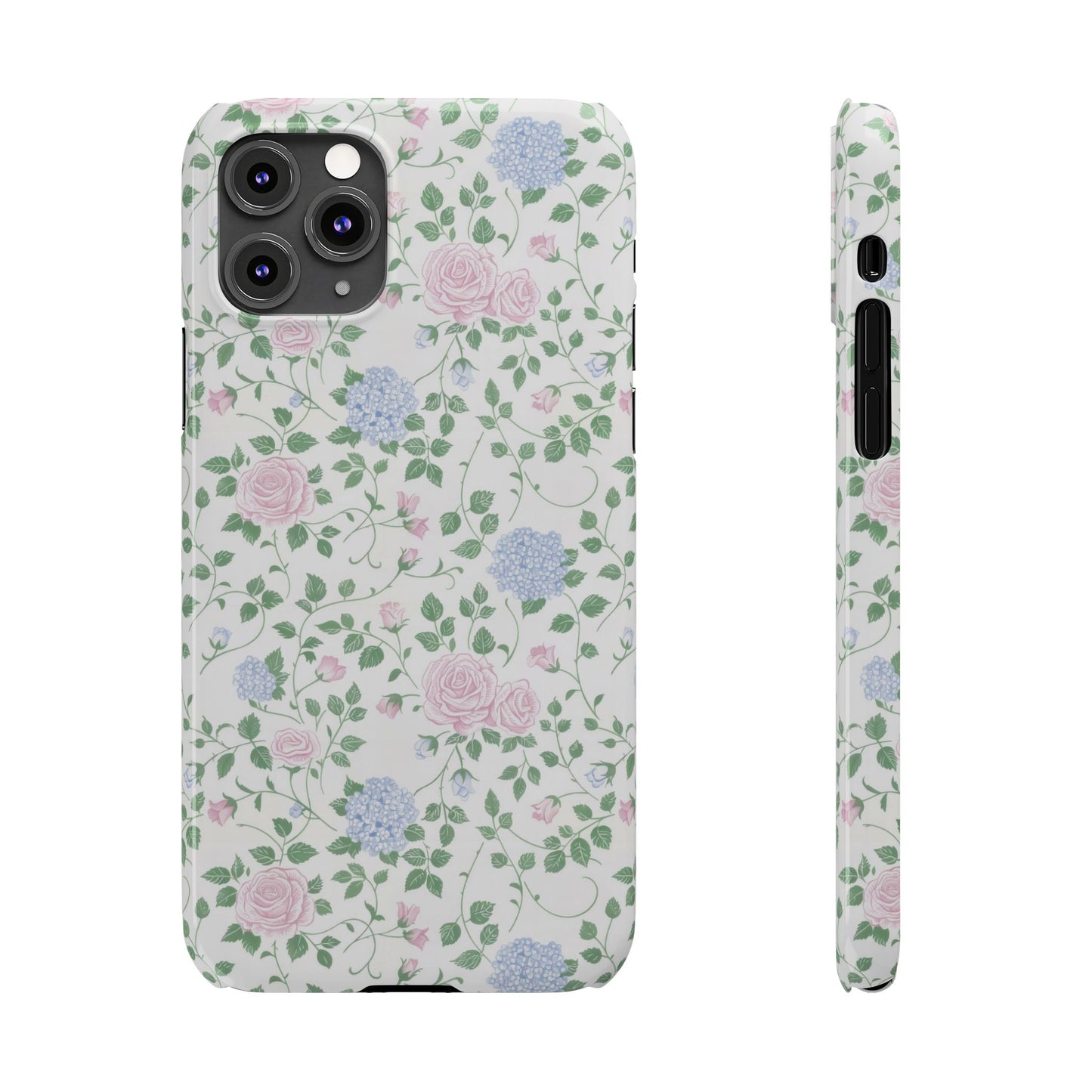 Flora Phone Case