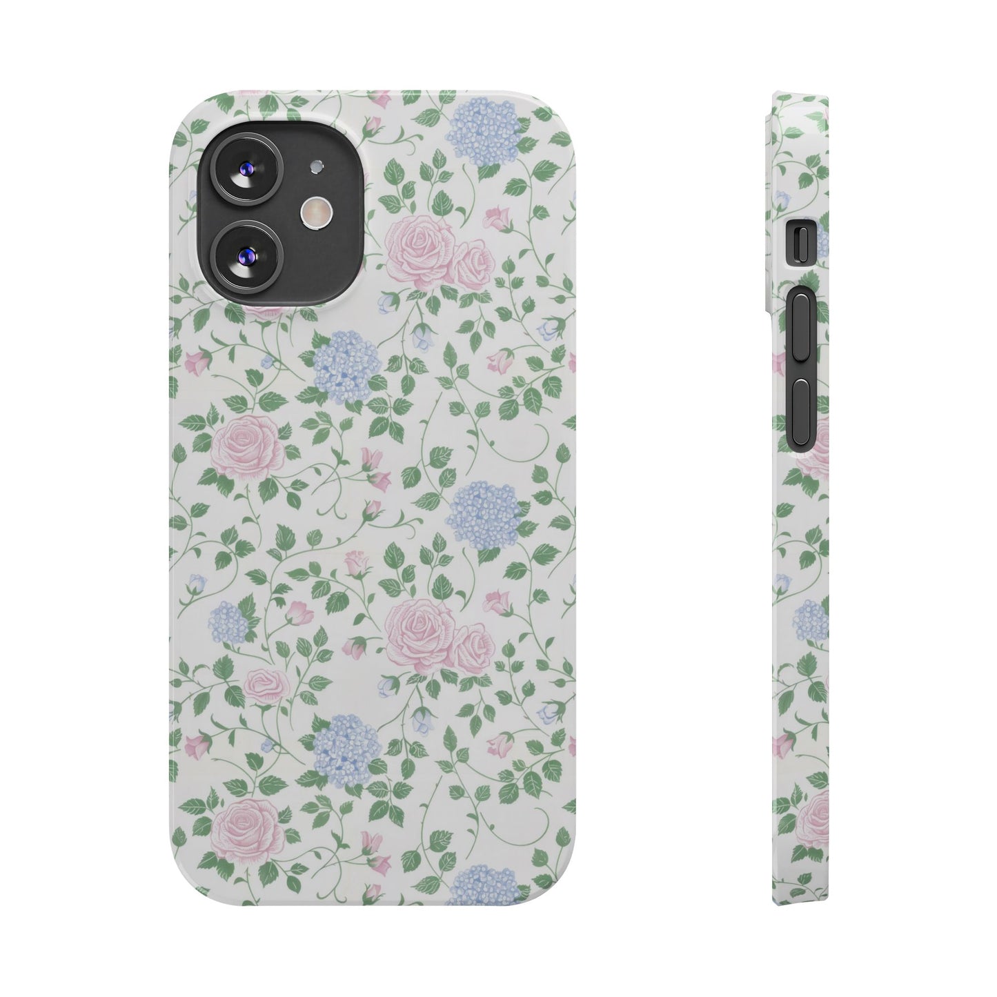 Flora Phone Case