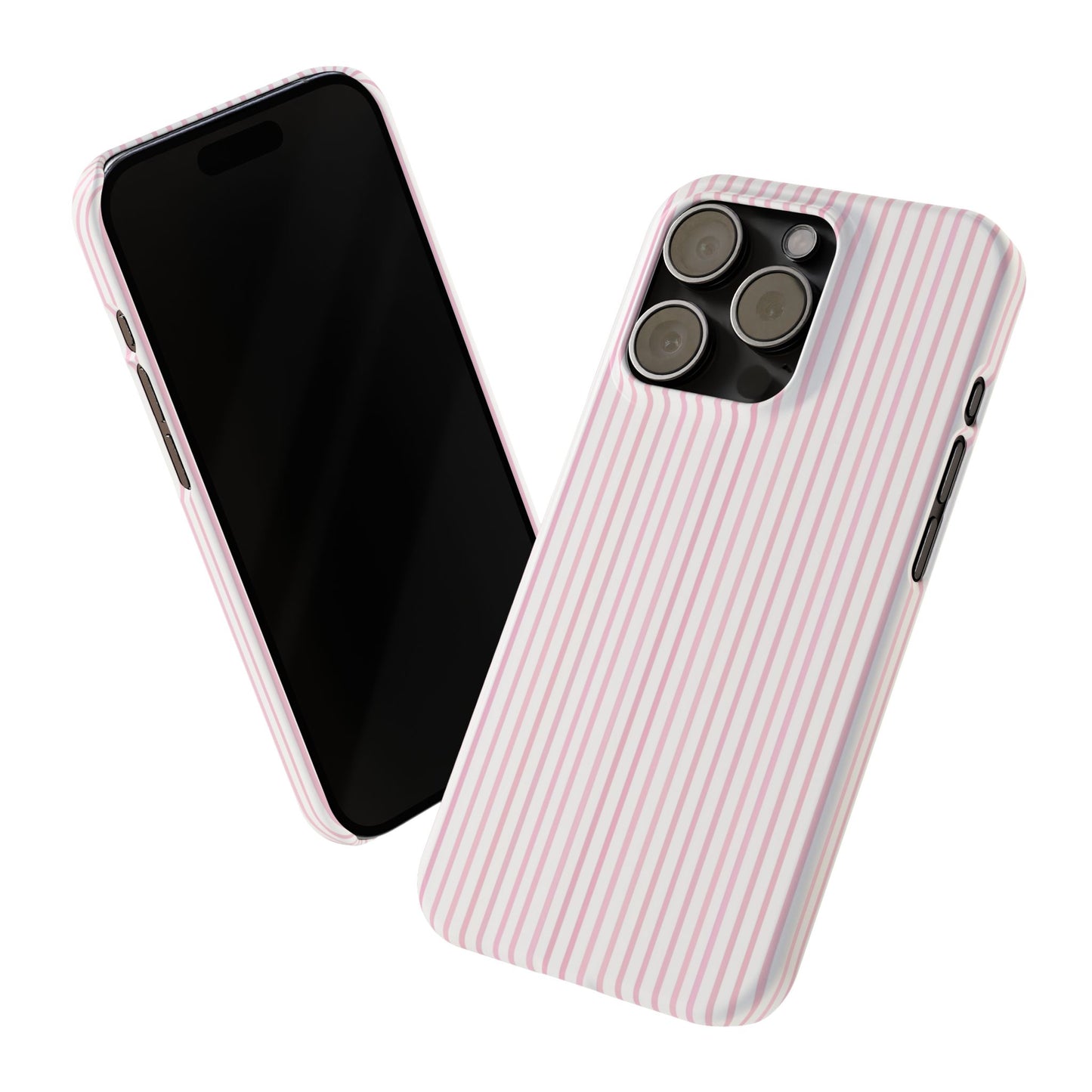 Candy Stripes Phone Case