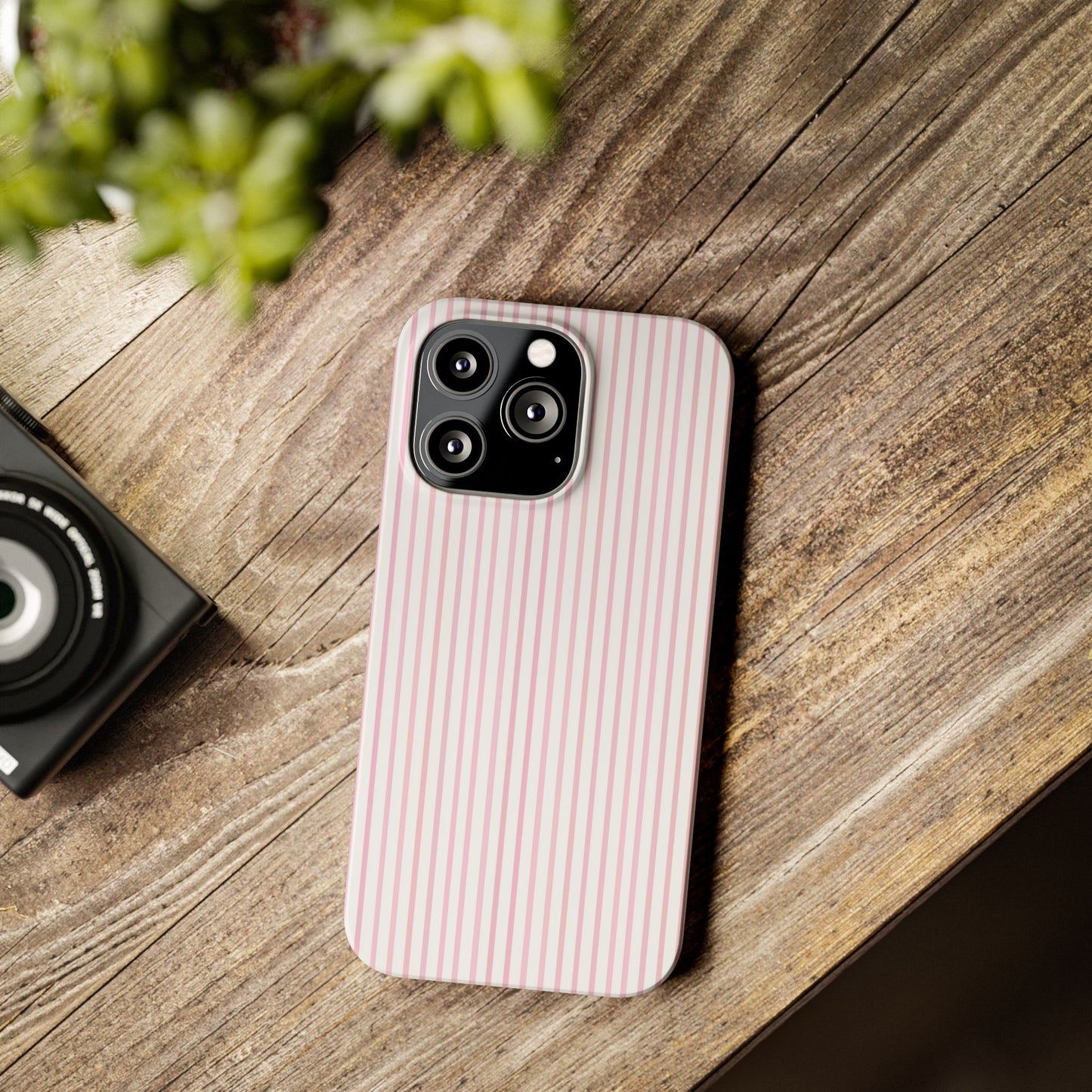 Candy Stripes Phone Case