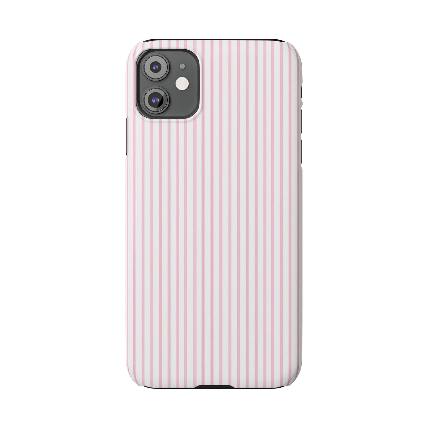 Candy Stripes Phone Case
