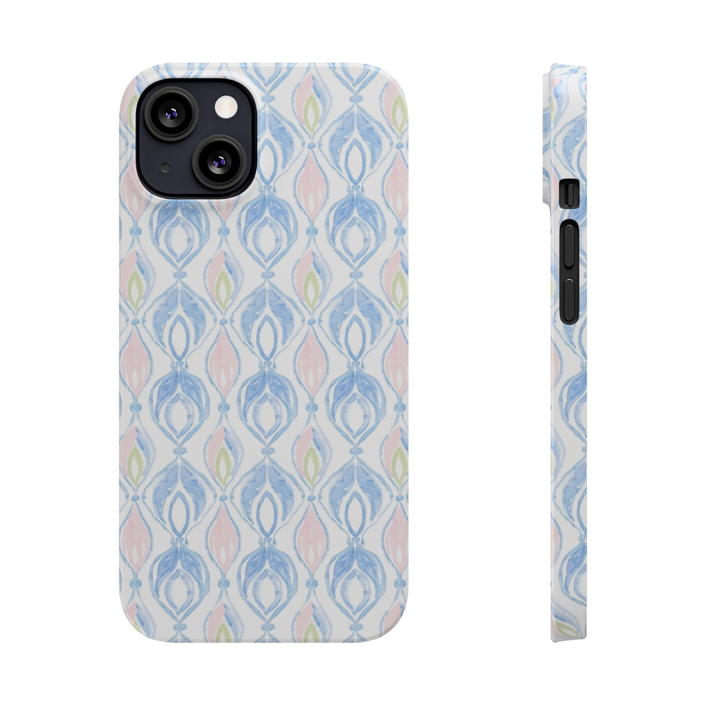 Dahlia Phone Case