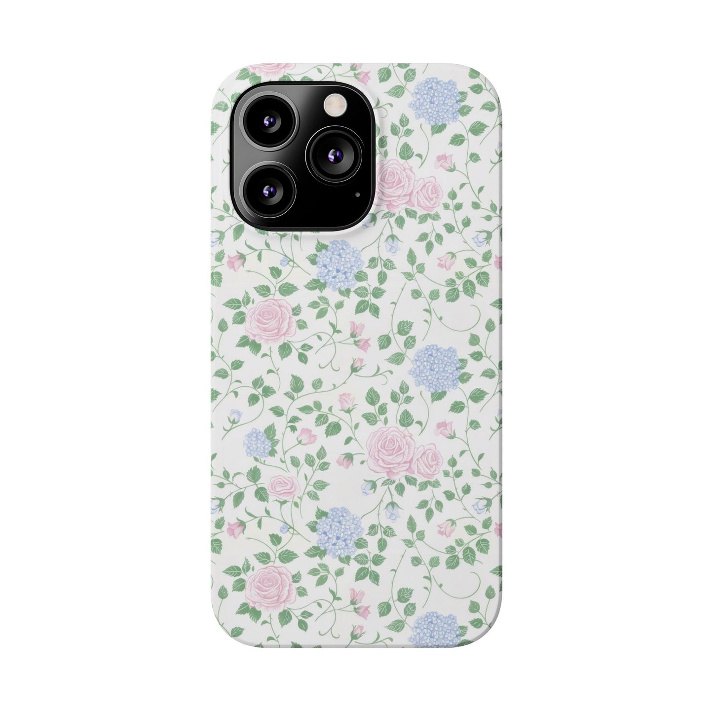 Flora Phone Case