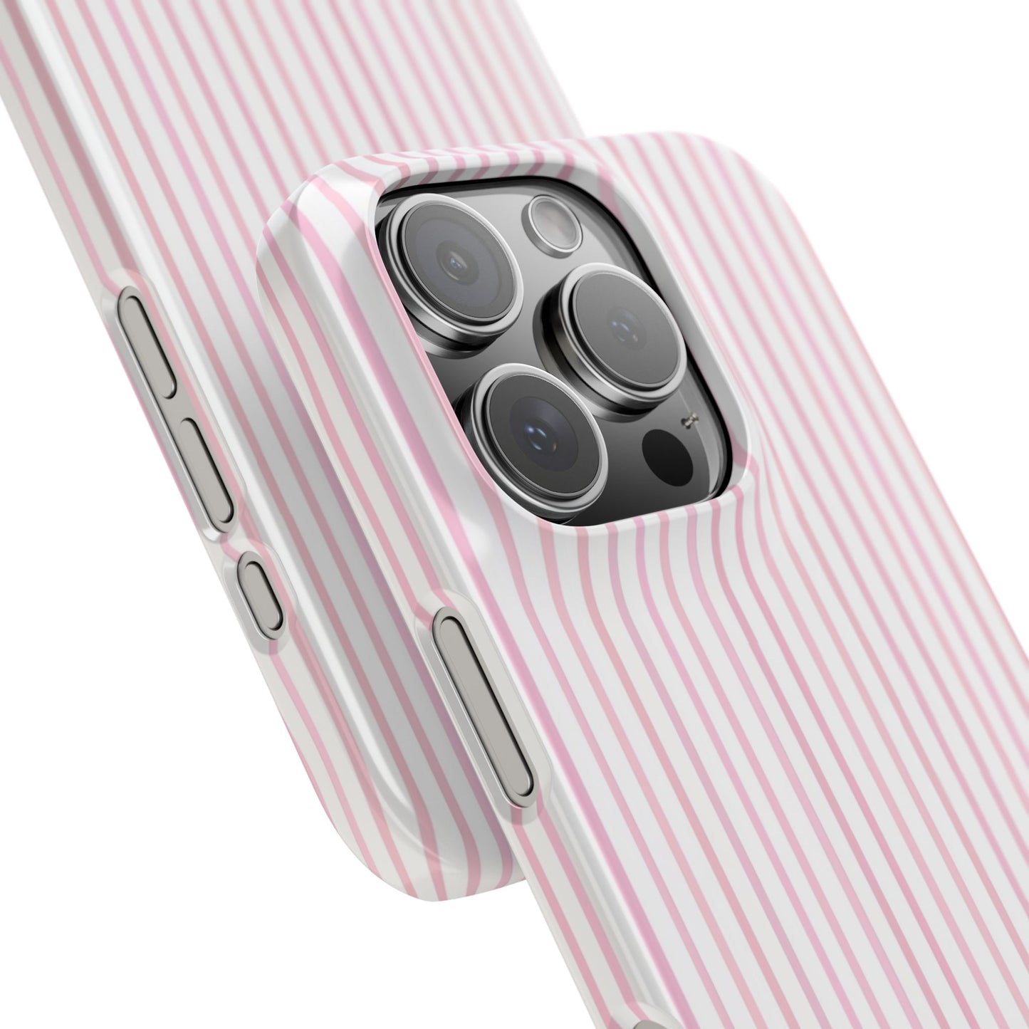 Candy Stripes Phone Case