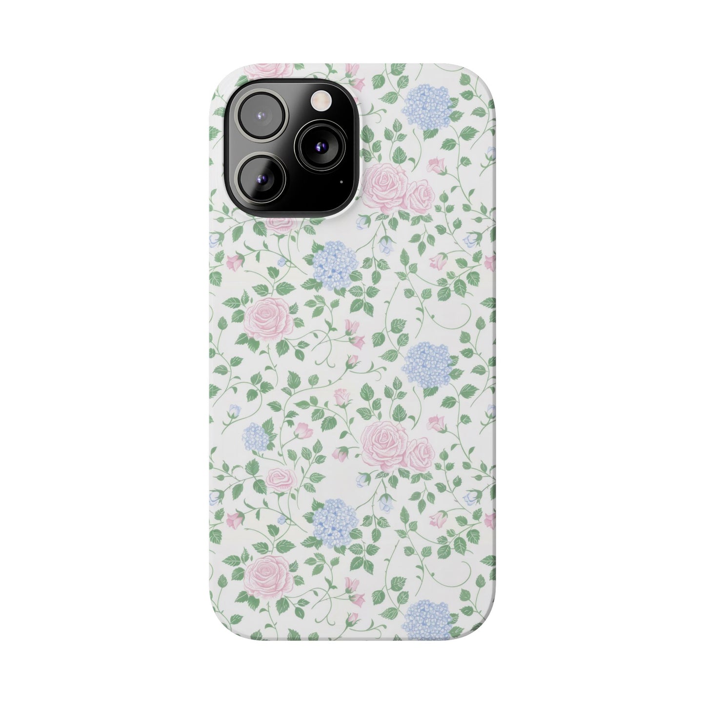 Flora Phone Case