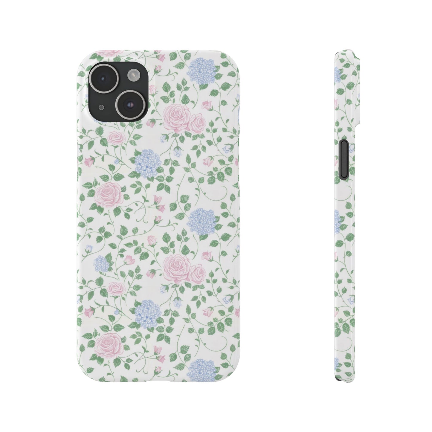 Flora Phone Case