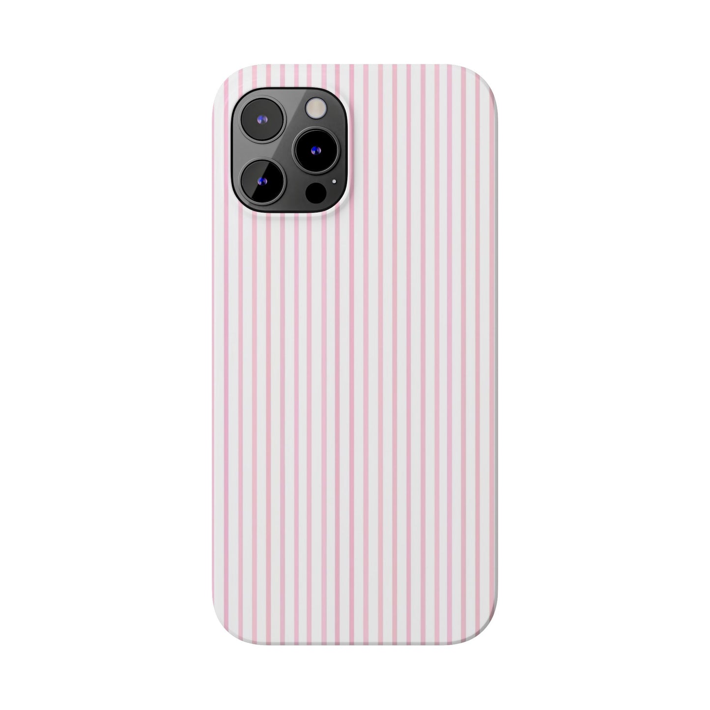 Candy Stripes Phone Case