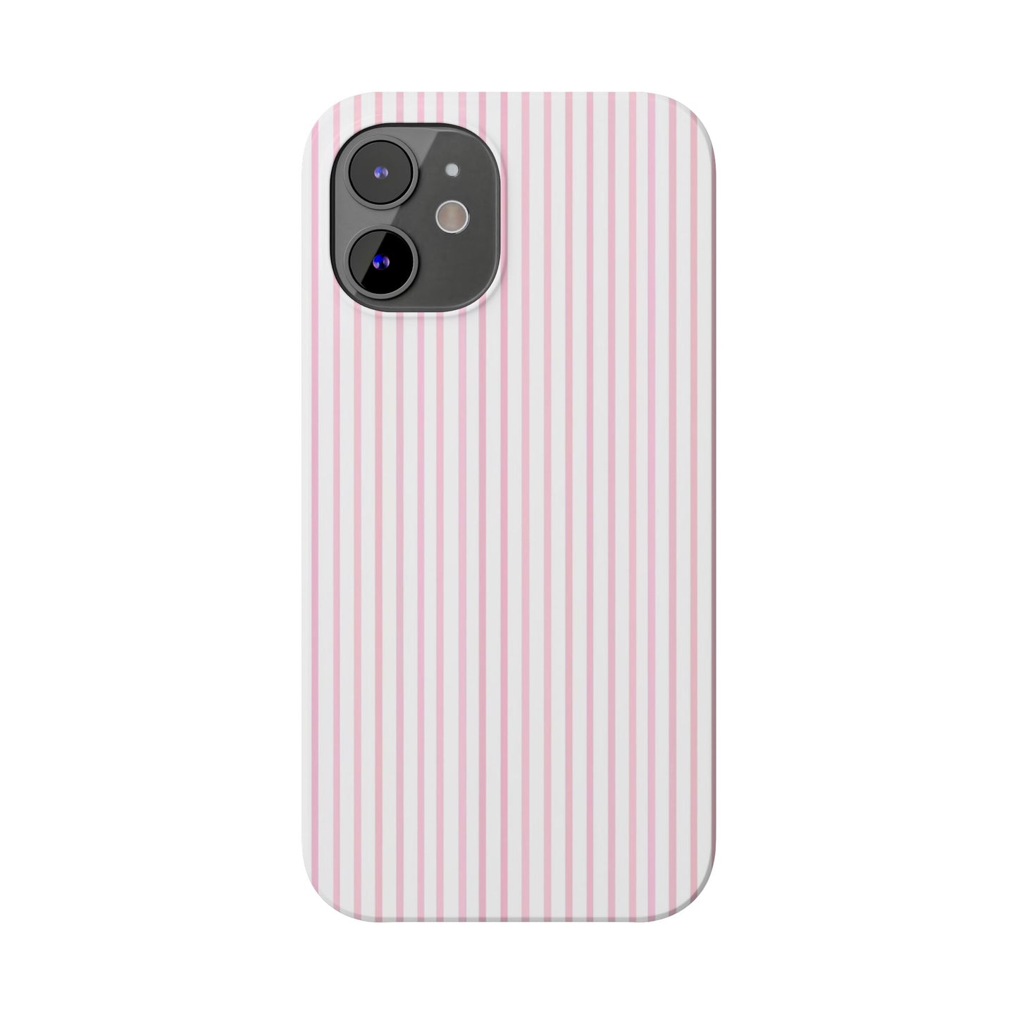 Candy Stripes Phone Case