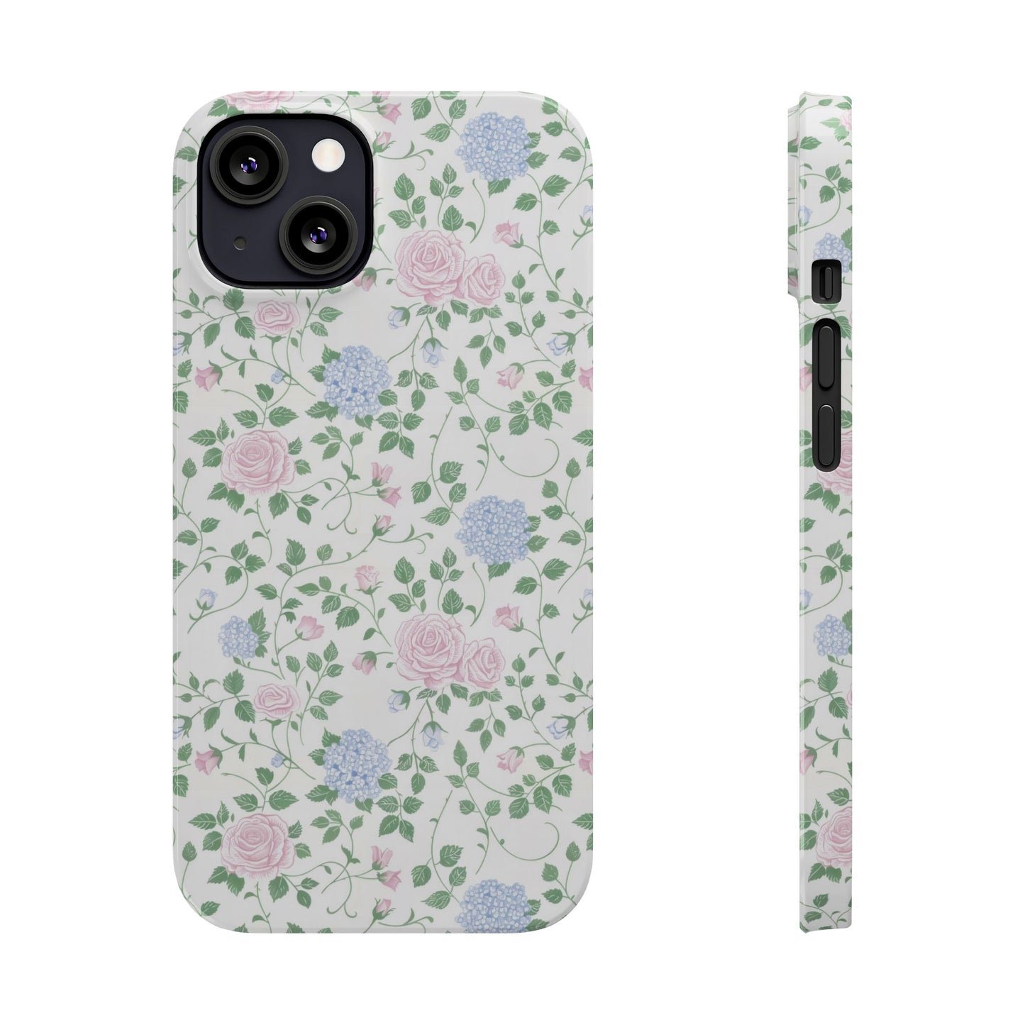 Flora Phone Case